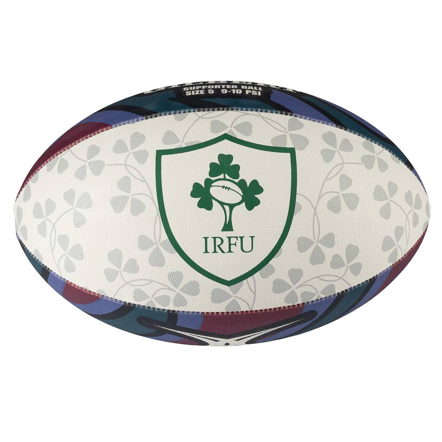 Gilbert IRFU Ireland Rugby 2025 Supporter Starter Pack - Image 3