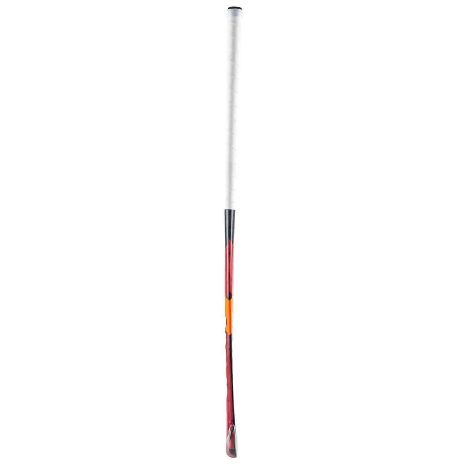 Grays Aftershock Ultrabow Junior Hockey Stick Red/Black - Image 6