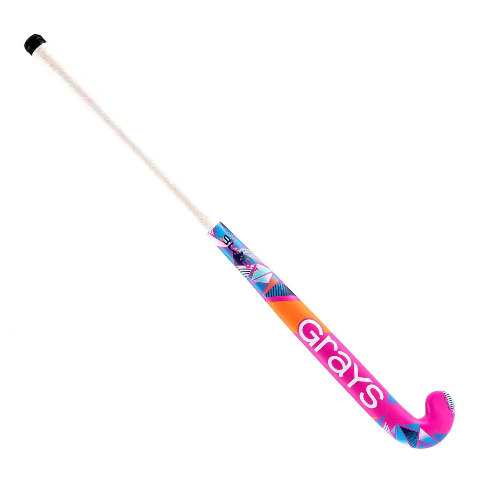 Grays Blast Ultrabow Junior Hockey Stick - Image 2