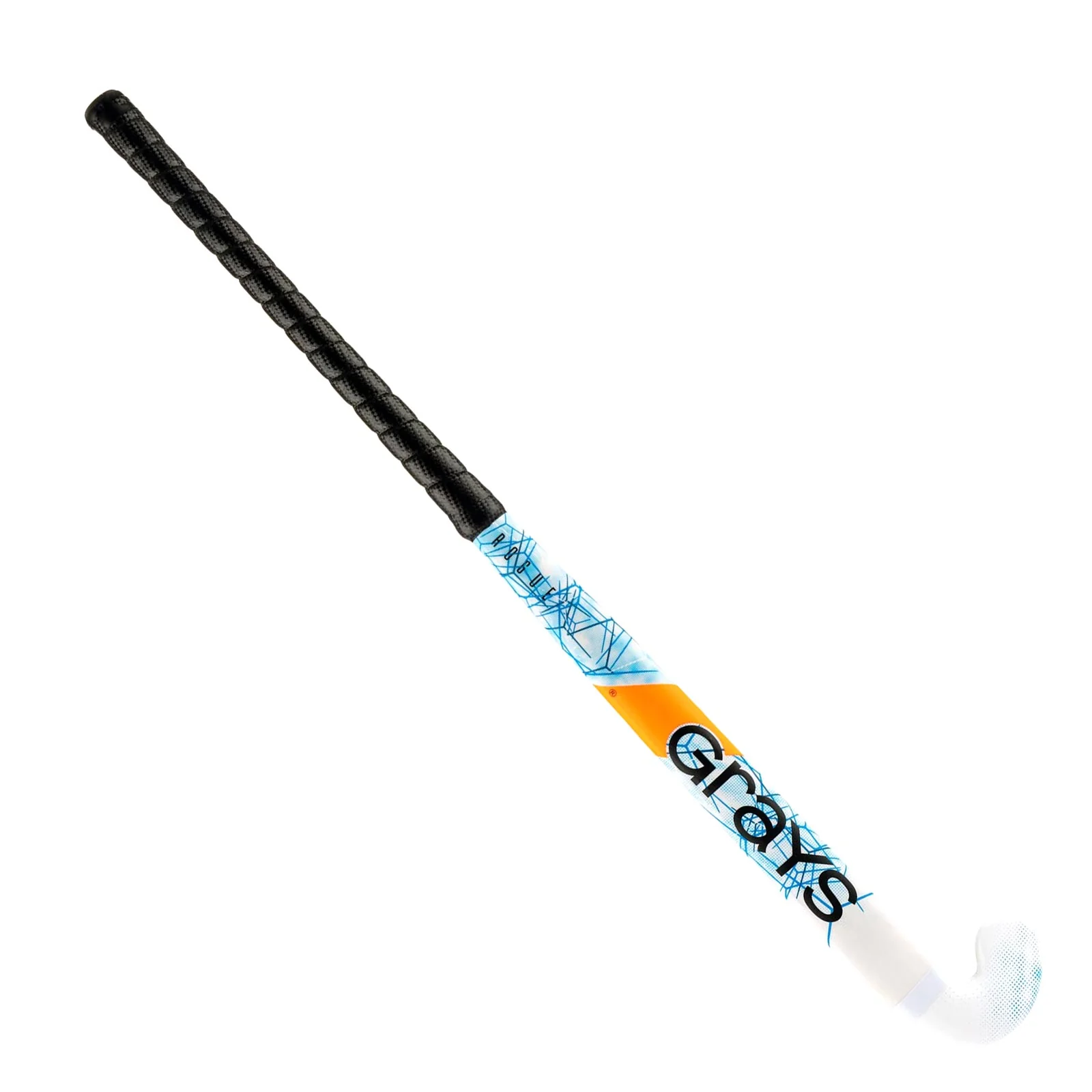 Grays Rogue Ultrabow Junior Hockey Stick - Image 2