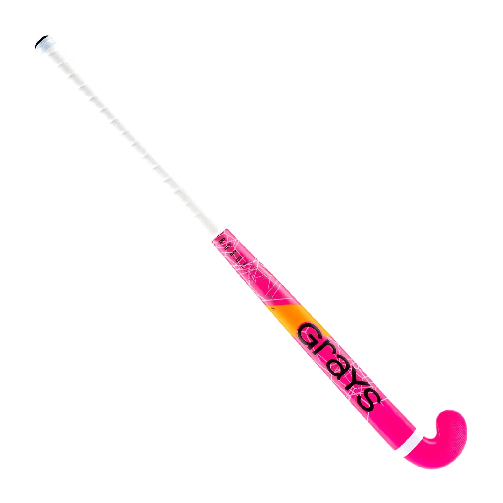 Grays Rogue Ultrabow Junior Hockey Stick - Image 2