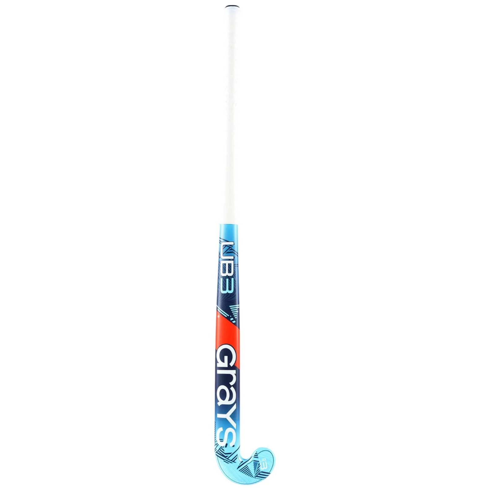 Grays UltraBow 3 Composite Junior Hockey Stick - Image 2