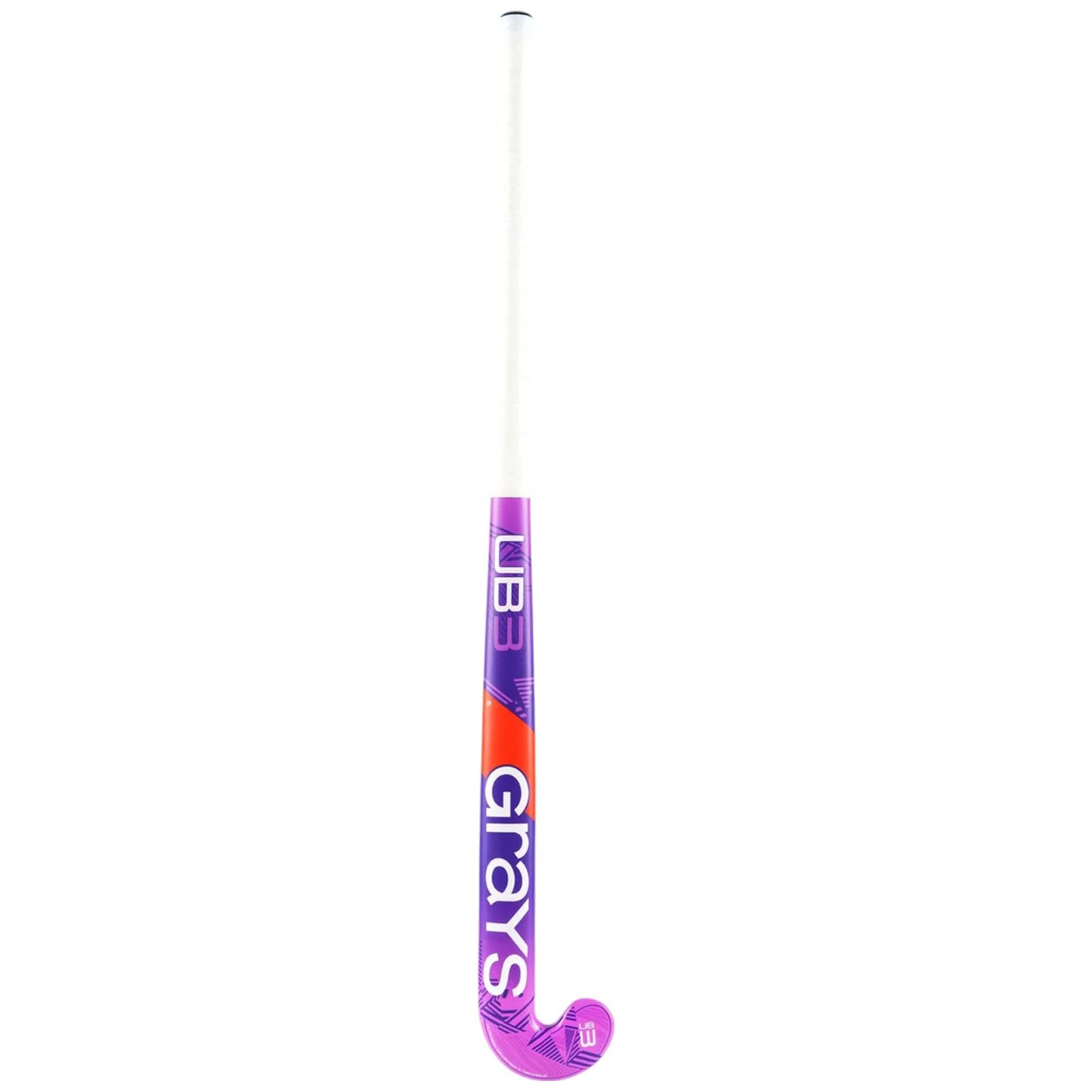 Grays UltraBow 3 Composite Senior Hockey Stick - Image 2