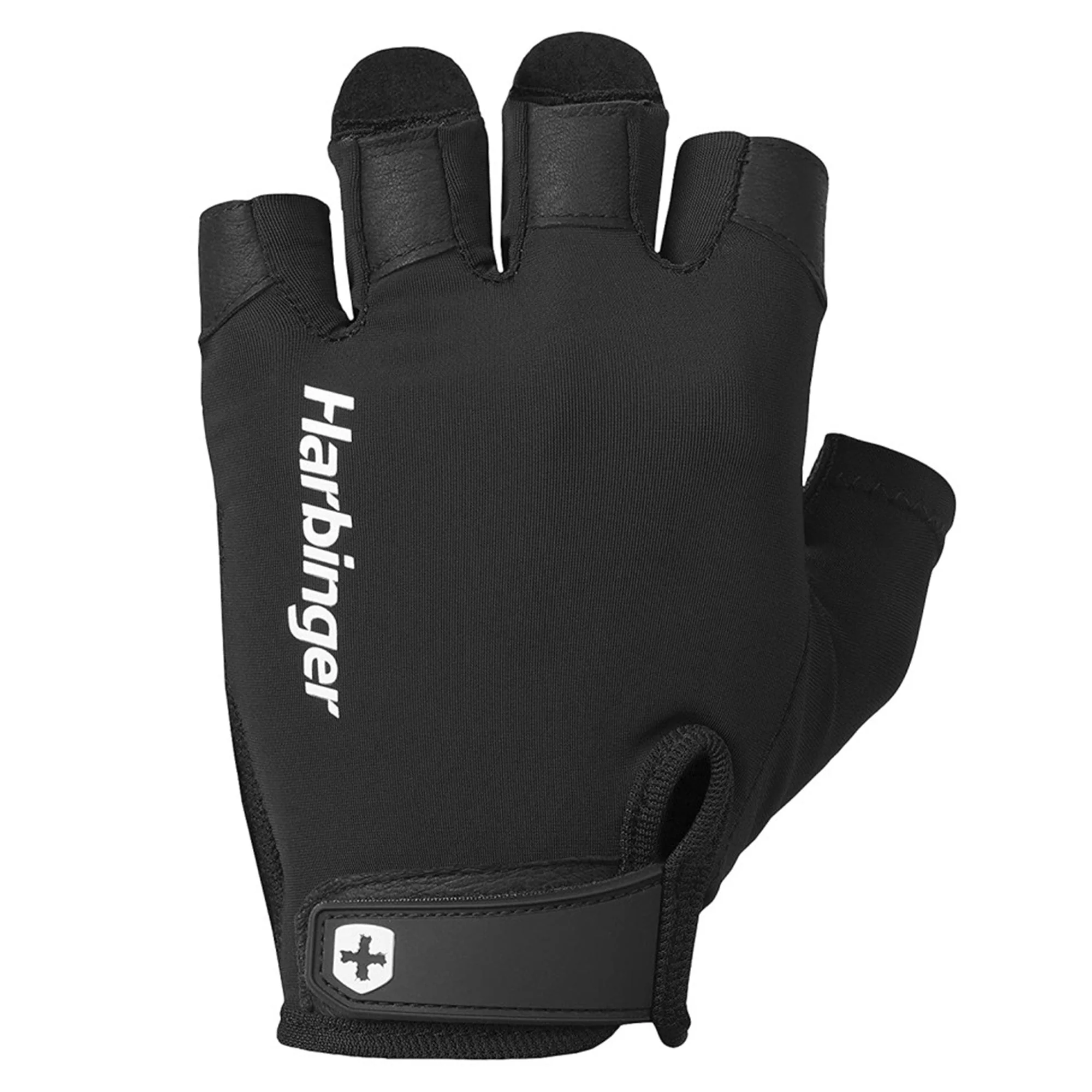 Harbinger Men's Pro Gloves - Image 2