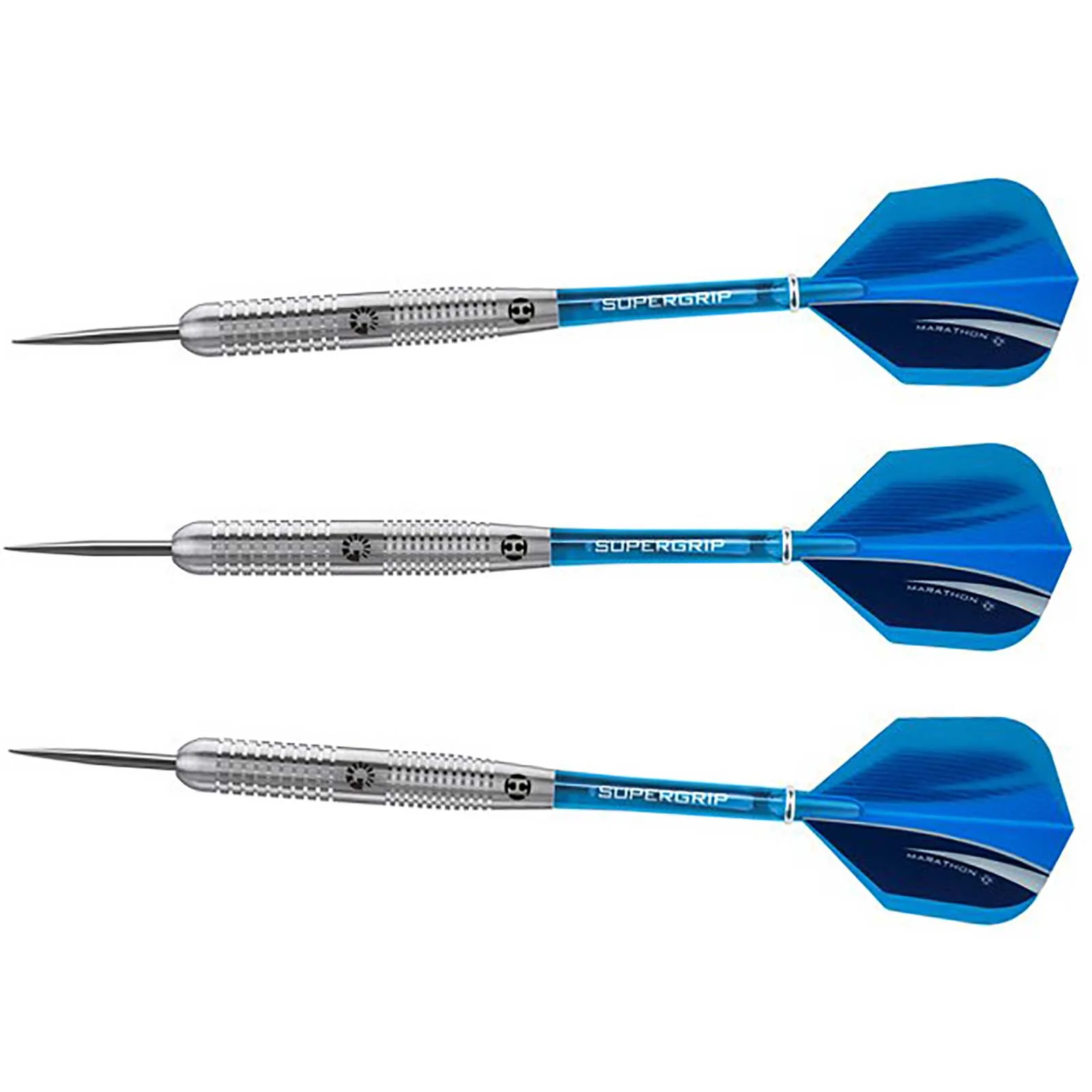 Harrows Genesis Steeltip Darts - 24g - Image 2