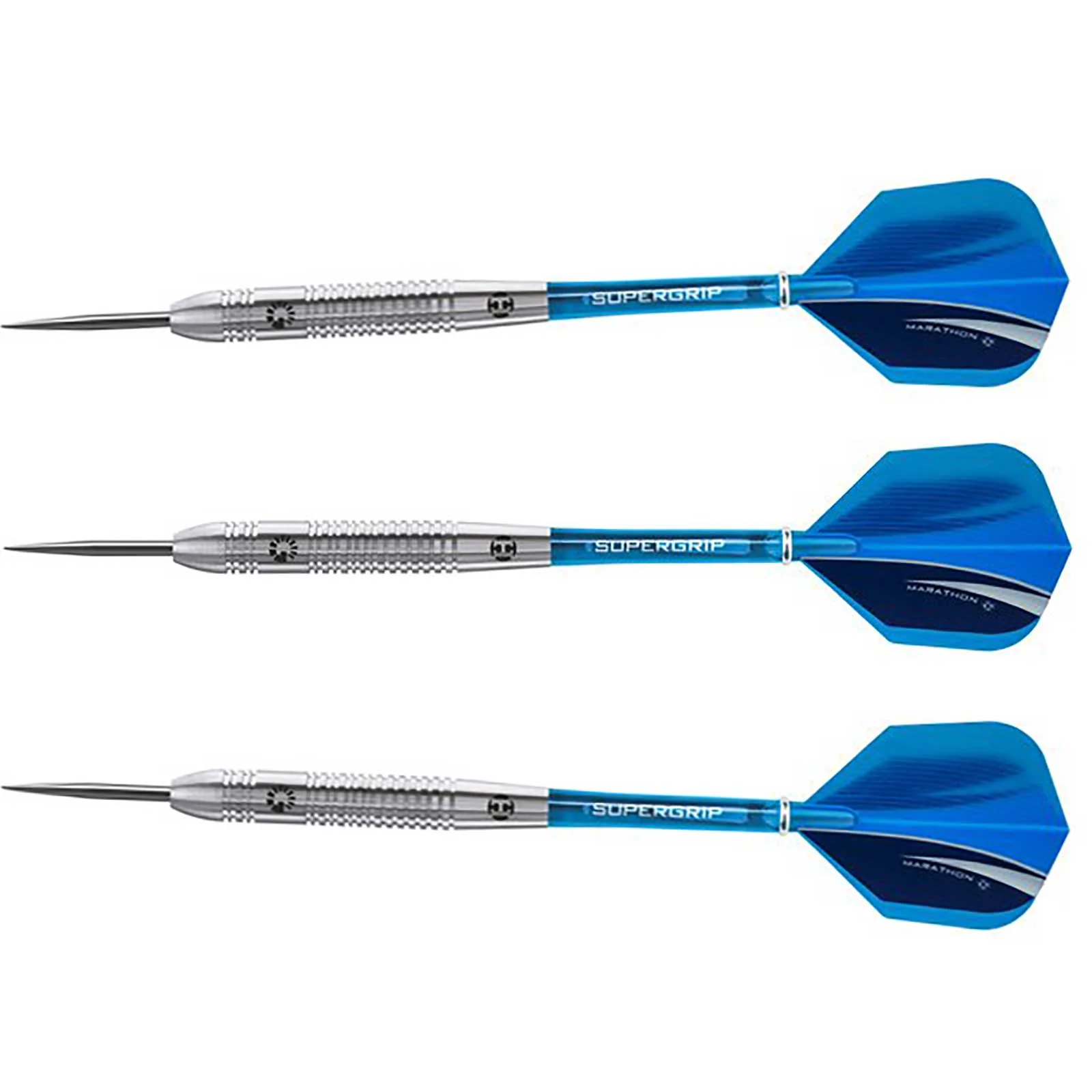 Harrows Genesis Steeltip Darts - 25g - Image 2