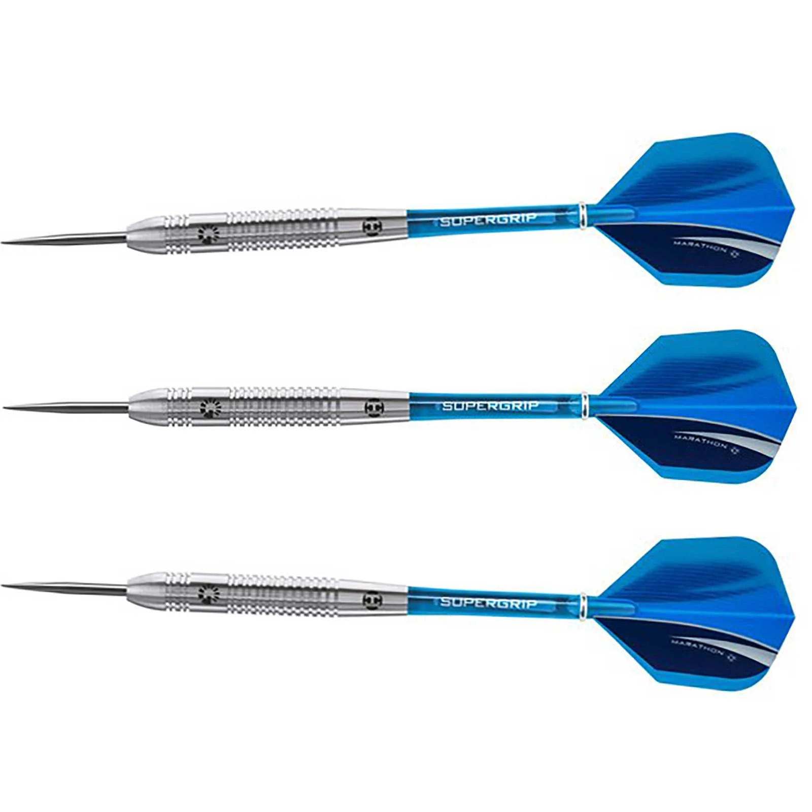 Harrows Genesis Steeltip Darts - 26g - Image 2