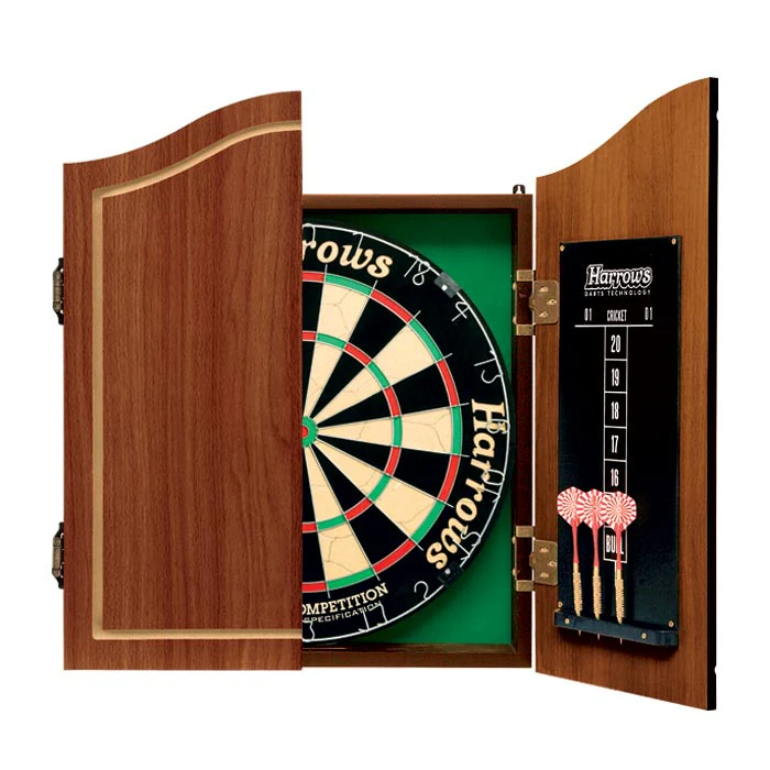 Harrows Pro's Choice Complete Set - Image 3