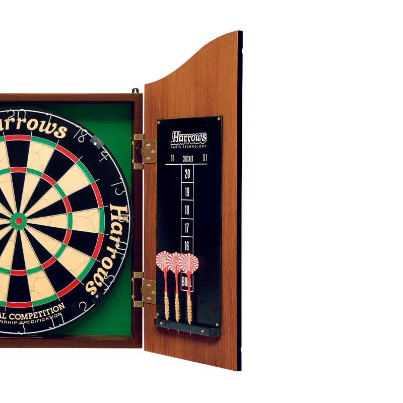 Harrows Pro's Choice Complete Set - Image 5