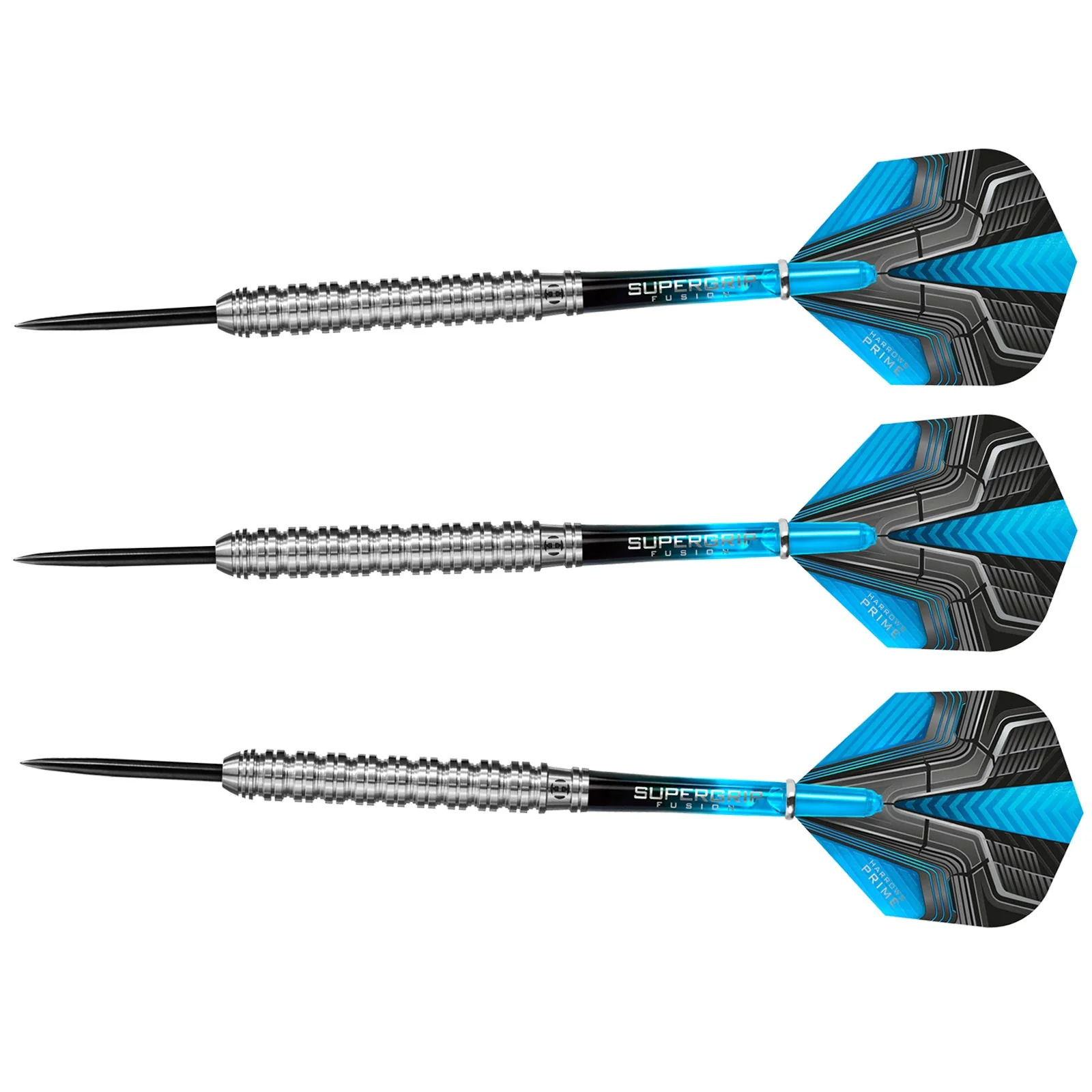 Harrows Revere 90% Tungsten 22g Darts - Image 2