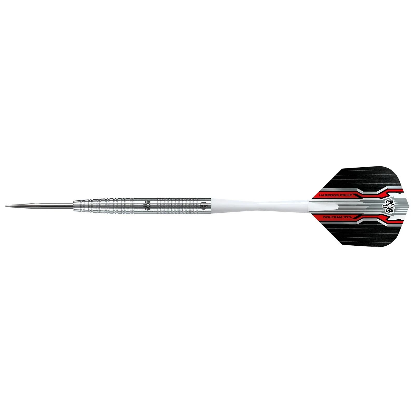 Harrows Wolfram 97% Tungsten 21g Darts - Image 5