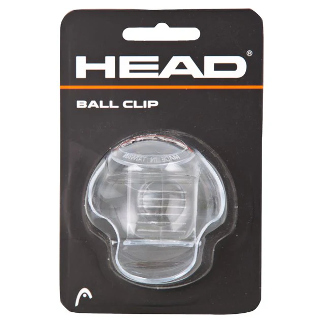 Head Ball Clip