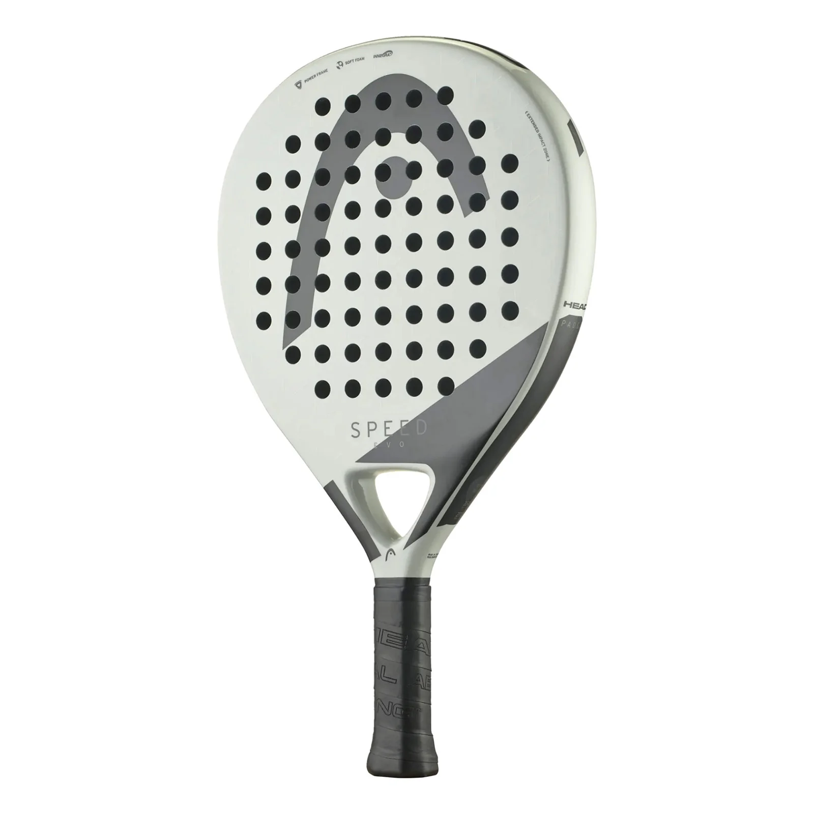 Head EVO Speed Padel 2025 Bat