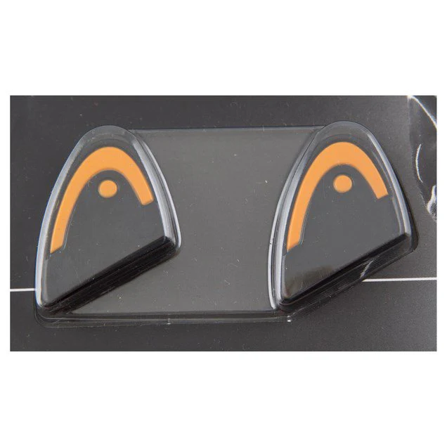 Head Extra Dampener - 2 Pack