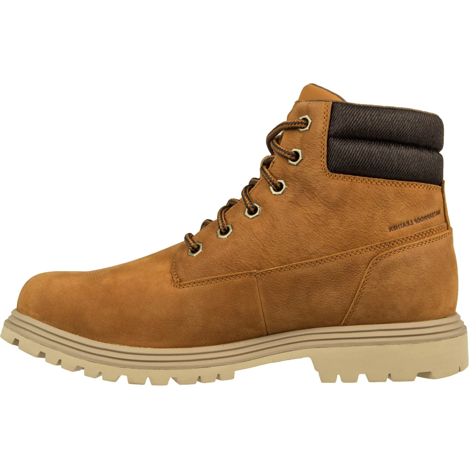 Helly Hansen Sport Mens Fremont Boots Honey - Image 2