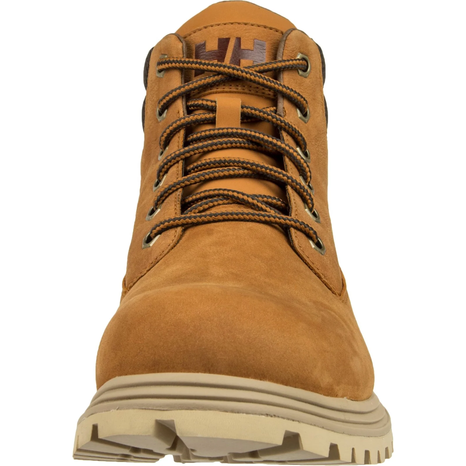 Helly Hansen Sport Mens Fremont Boots Honey - Image 5