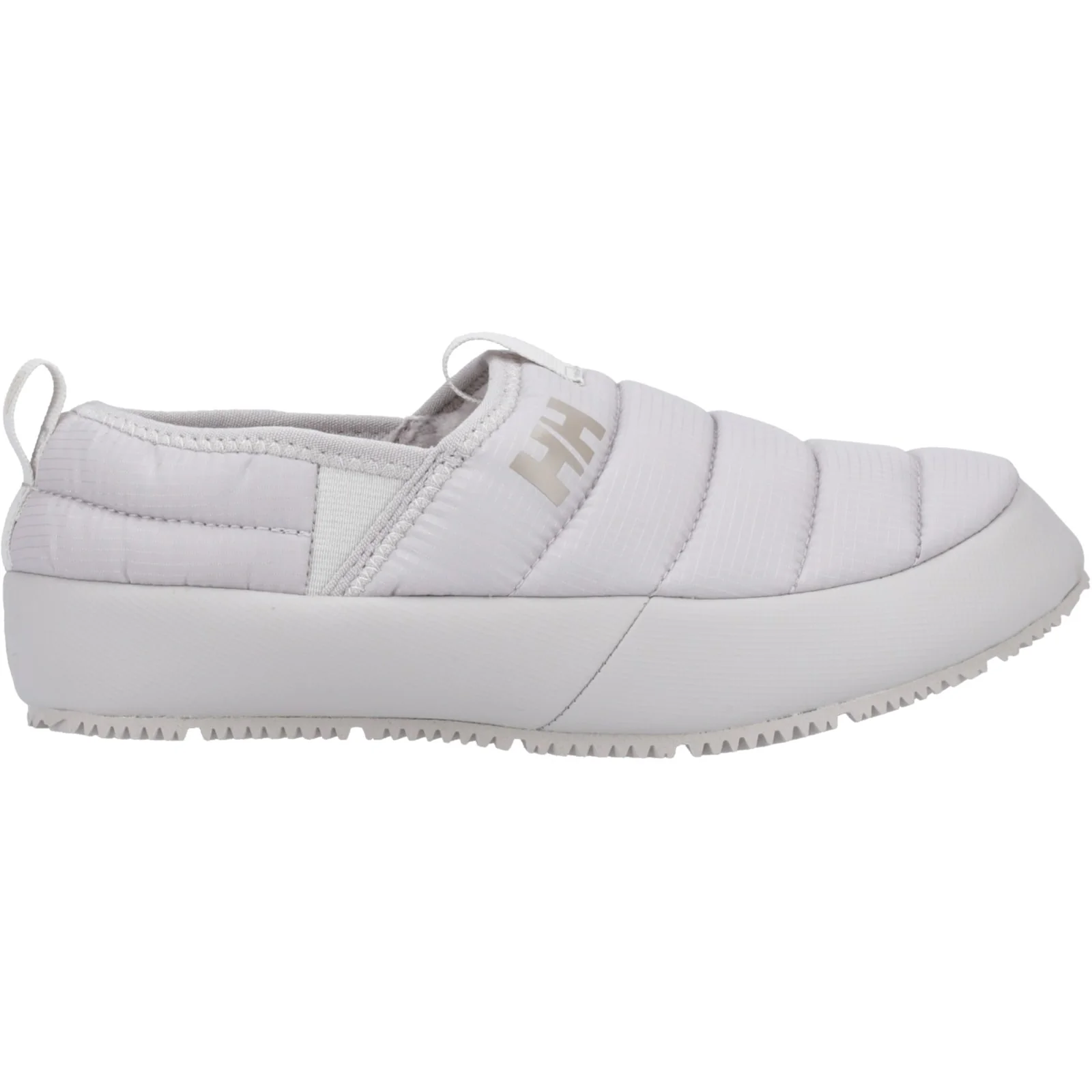 Helly Hansen Sport Womens Cabin Loafer Grey