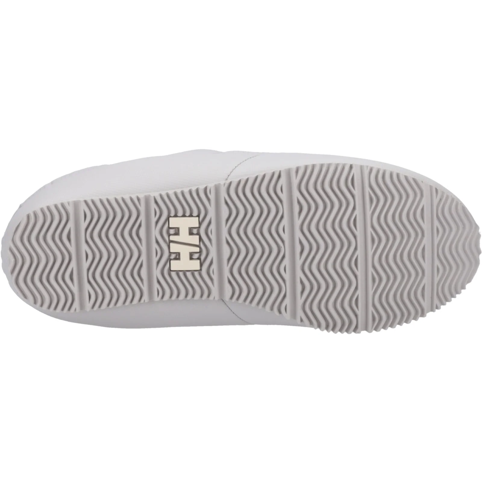 Helly Hansen Sport Womens Cabin Loafer Grey - Image 3