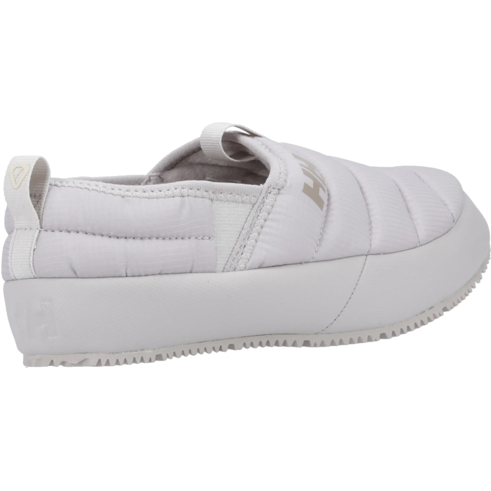 Helly Hansen Sport Womens Cabin Loafer Grey - Image 4