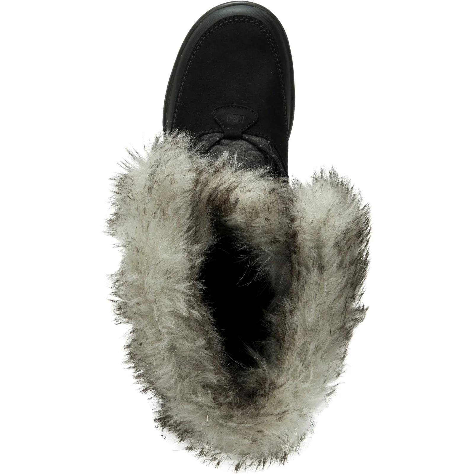 Helly Hansen Sport Womens Garibaldi Winter Boots Jet Black - Image 6