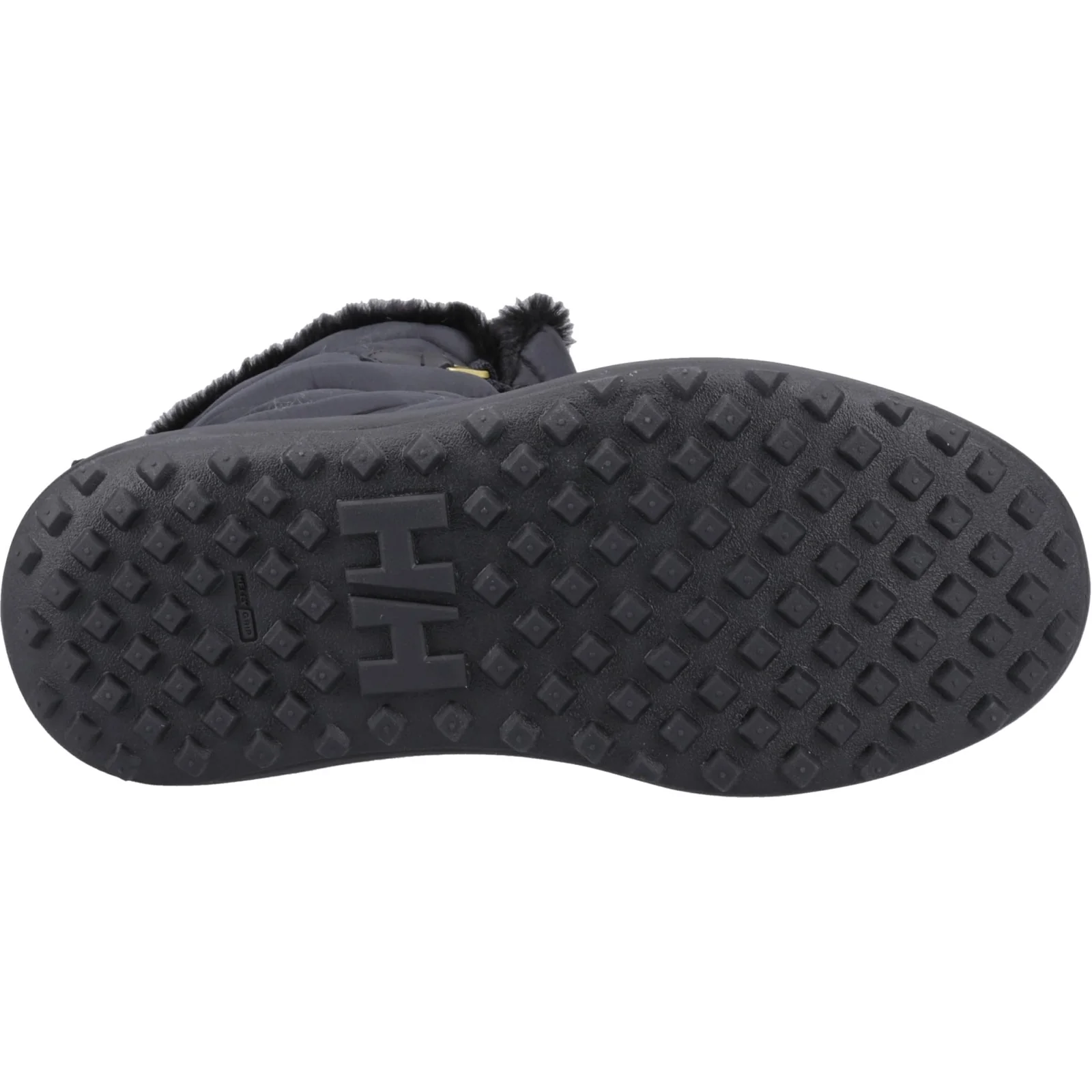 Helly Hansen Sport Womens Willetta 2 Mid Boots Black - Image 3