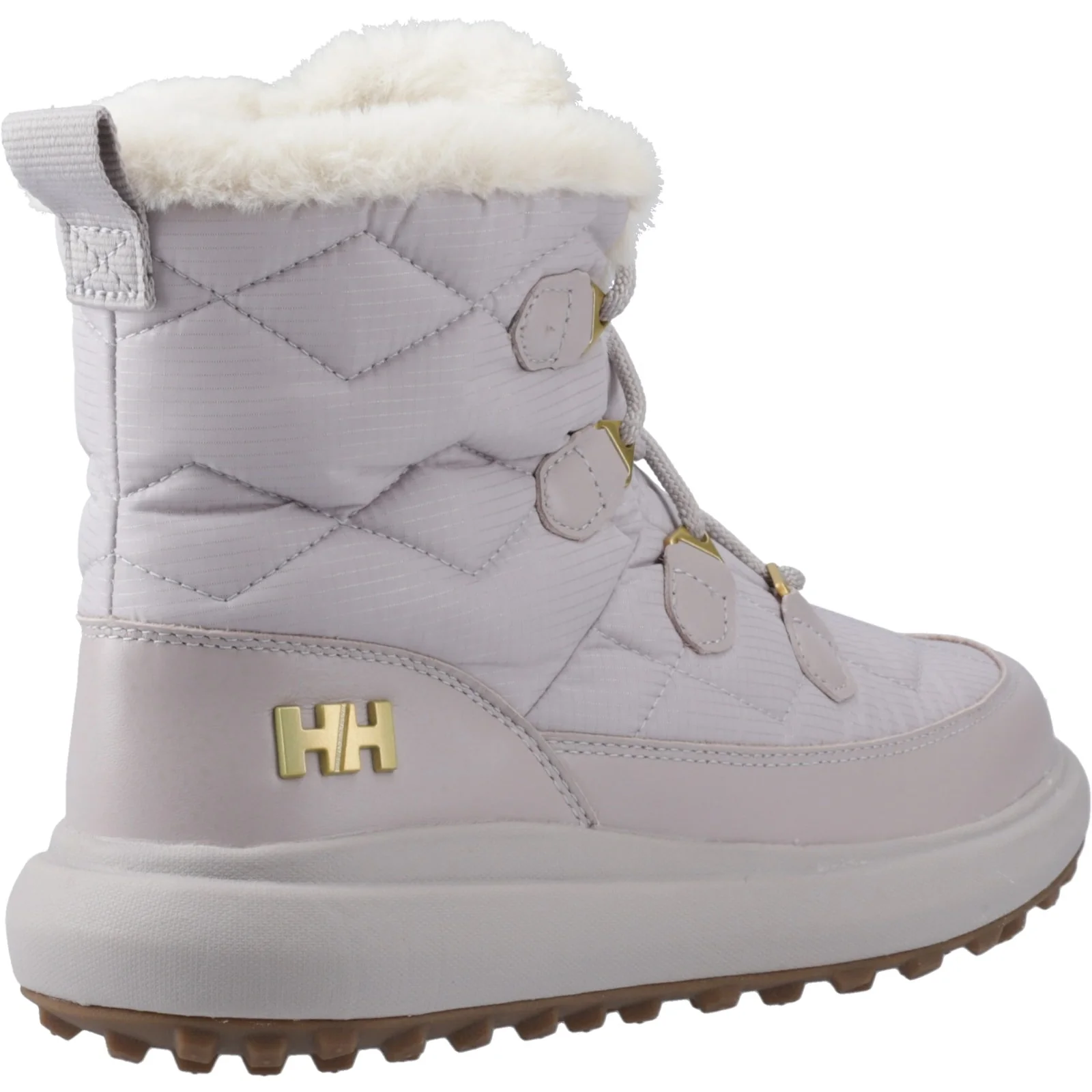Helly Hansen Sport Womens Willetta 2 Mid Boots Mellow Grey - Image 5