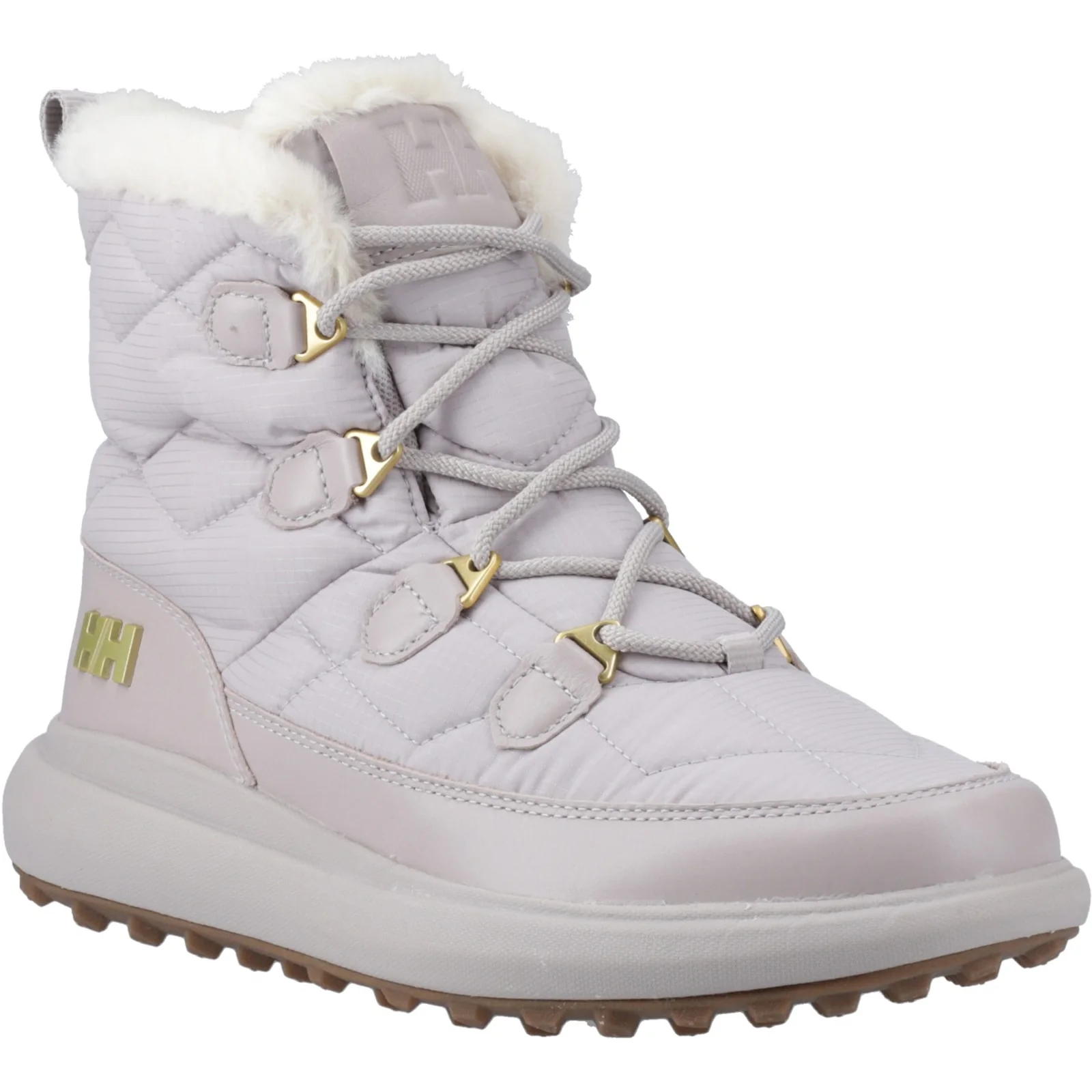 Helly Hansen Sport Womens Willetta 2 Mid Boots Mellow Grey - Image 6