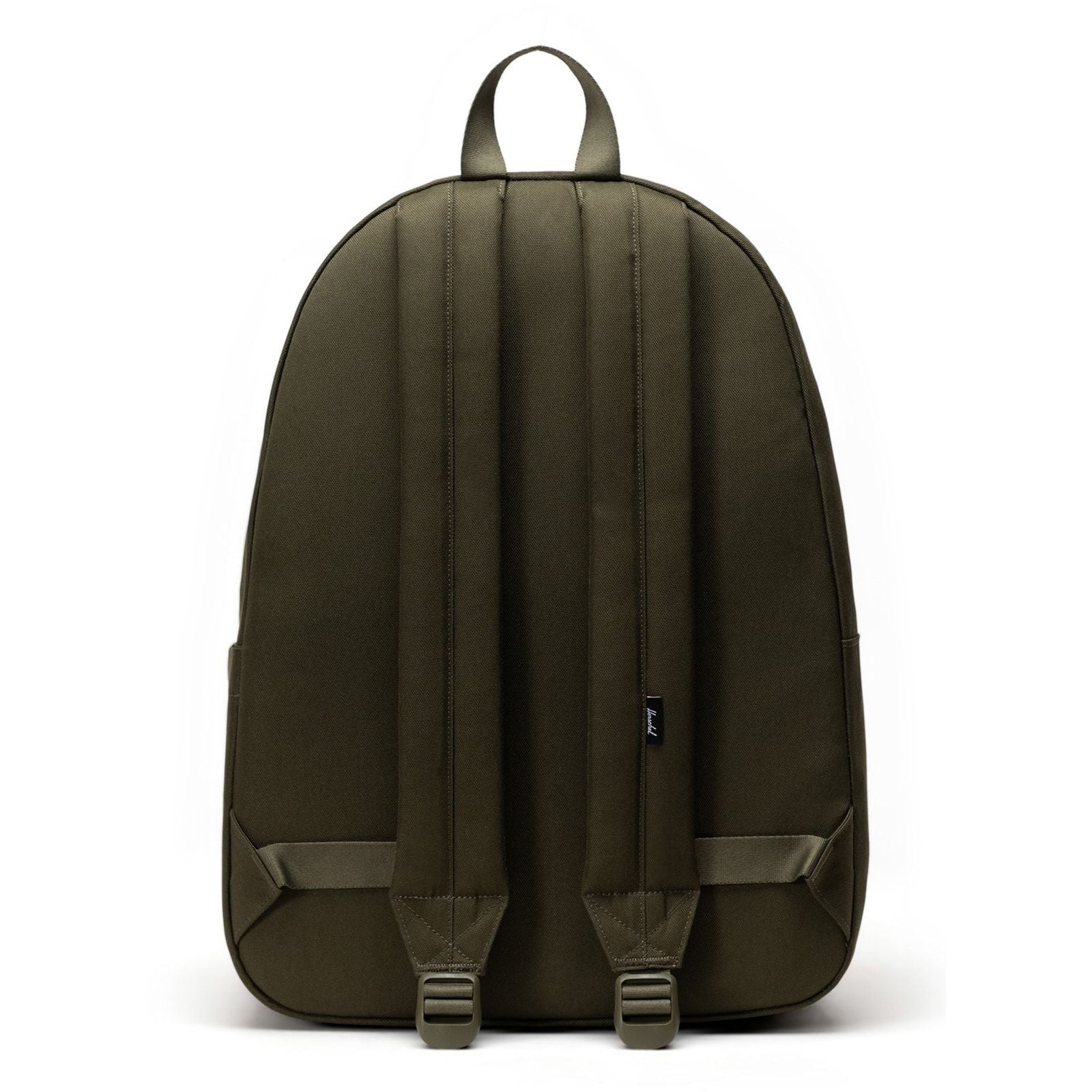 Herschel Bags Unisex Classic XL Backpack Ivy Green - Image 3