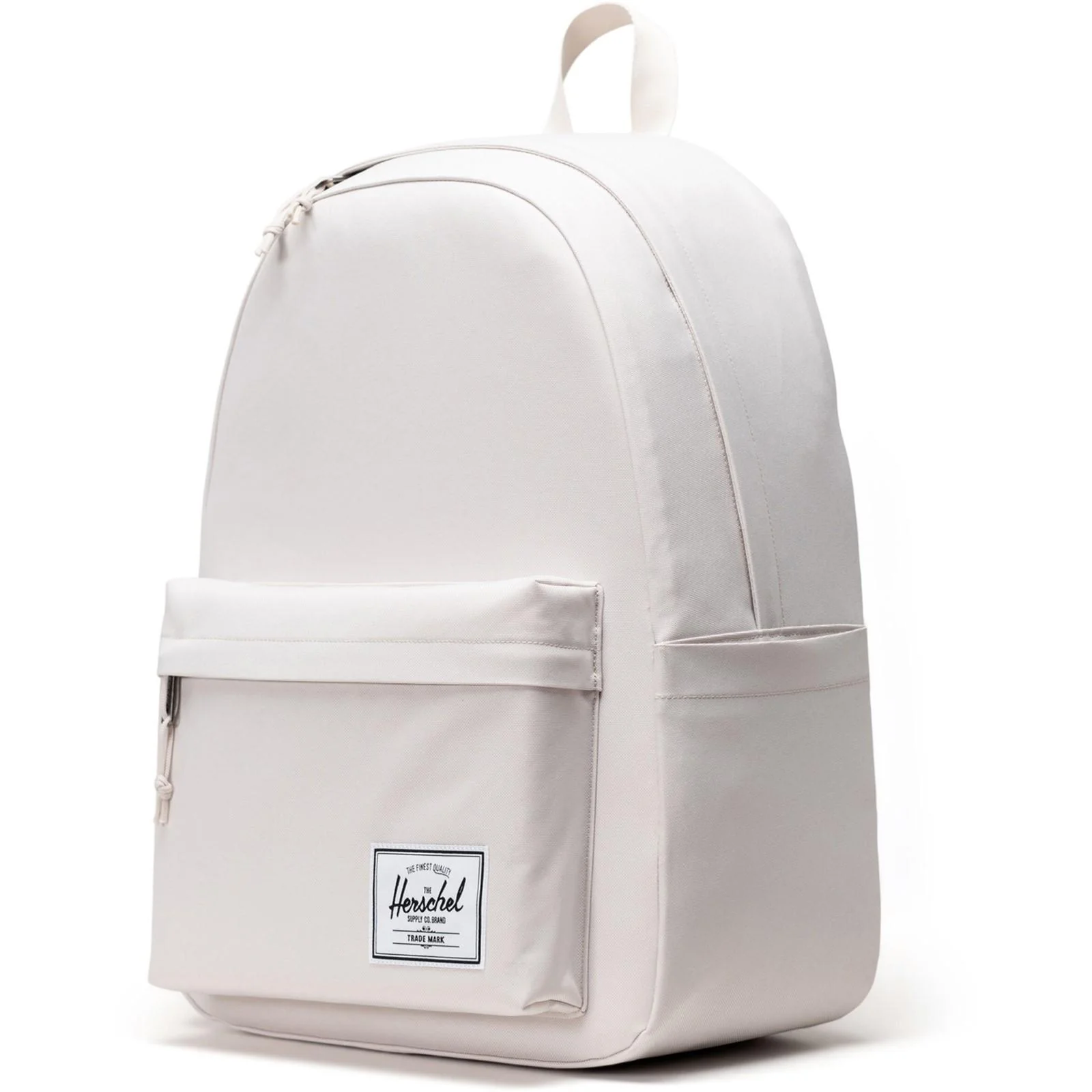 Herschel Bags Unisex Classic XL Backpack Moonbeam - Image 4