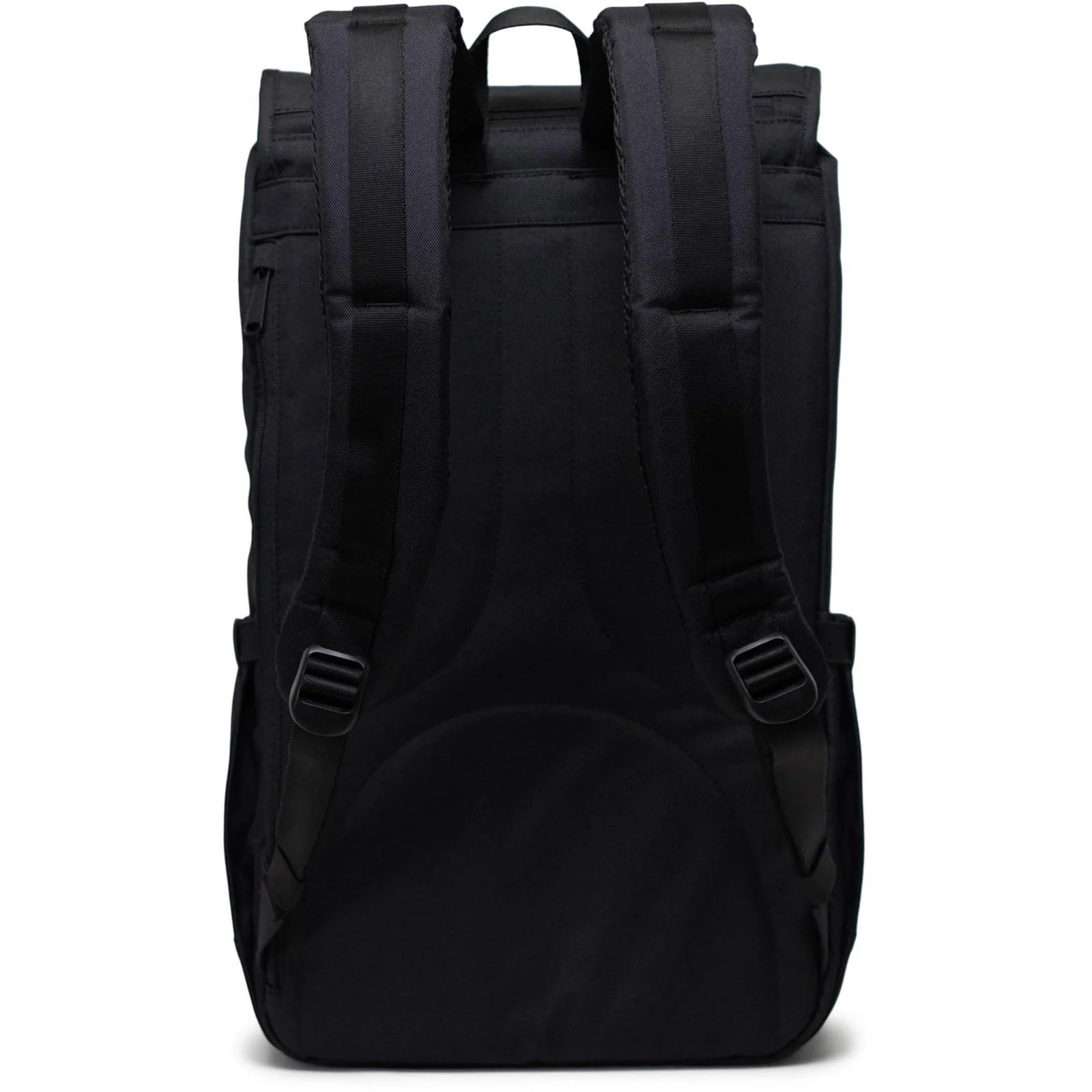 Herschel Bags Unisex Herschel Little America Backpack Black - Image 3