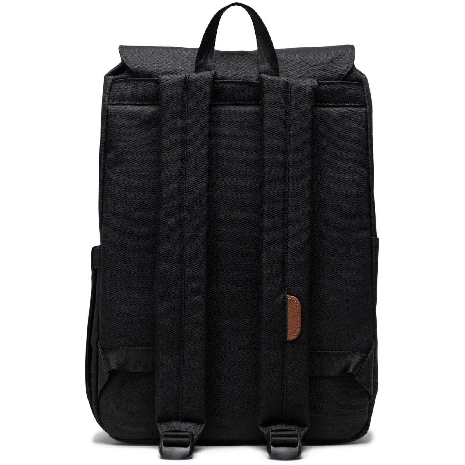 Herschel Bags Unisex Herschel Retreat Small Backpack Black - Image 3
