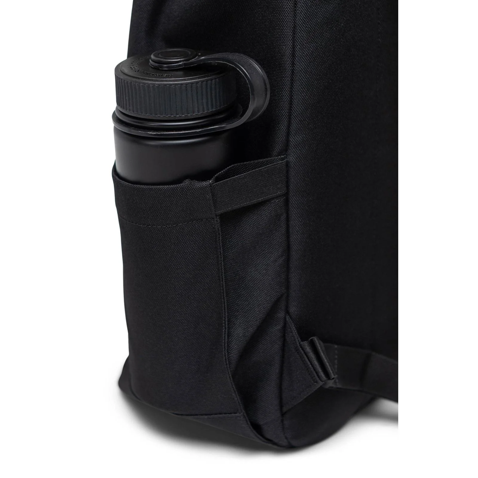 Herschel Bags Unisex Herschel Retreat Small Backpack Black - Image 6