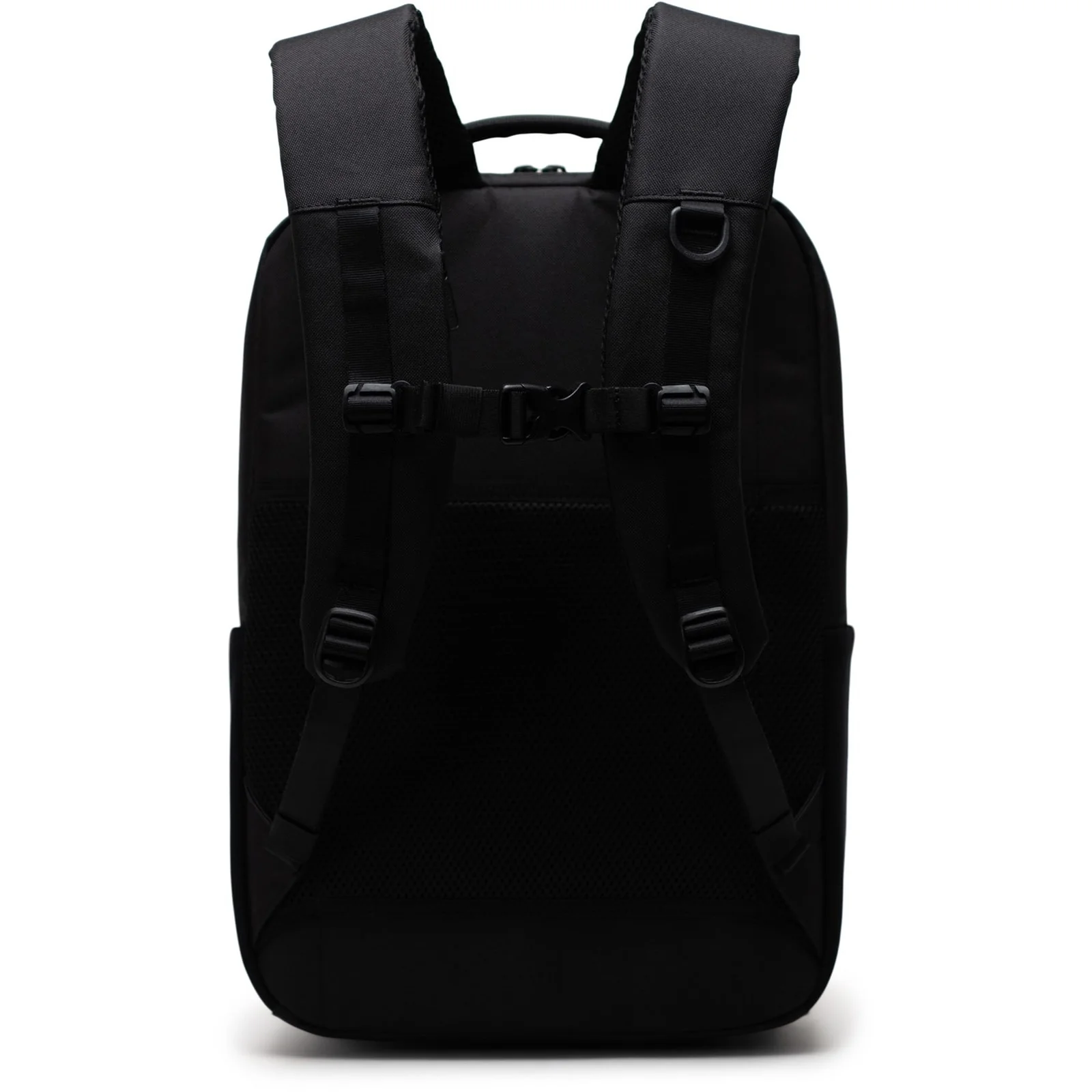 Herschel Bags Unisex Kaslo Daypack Tech Black - Image 3