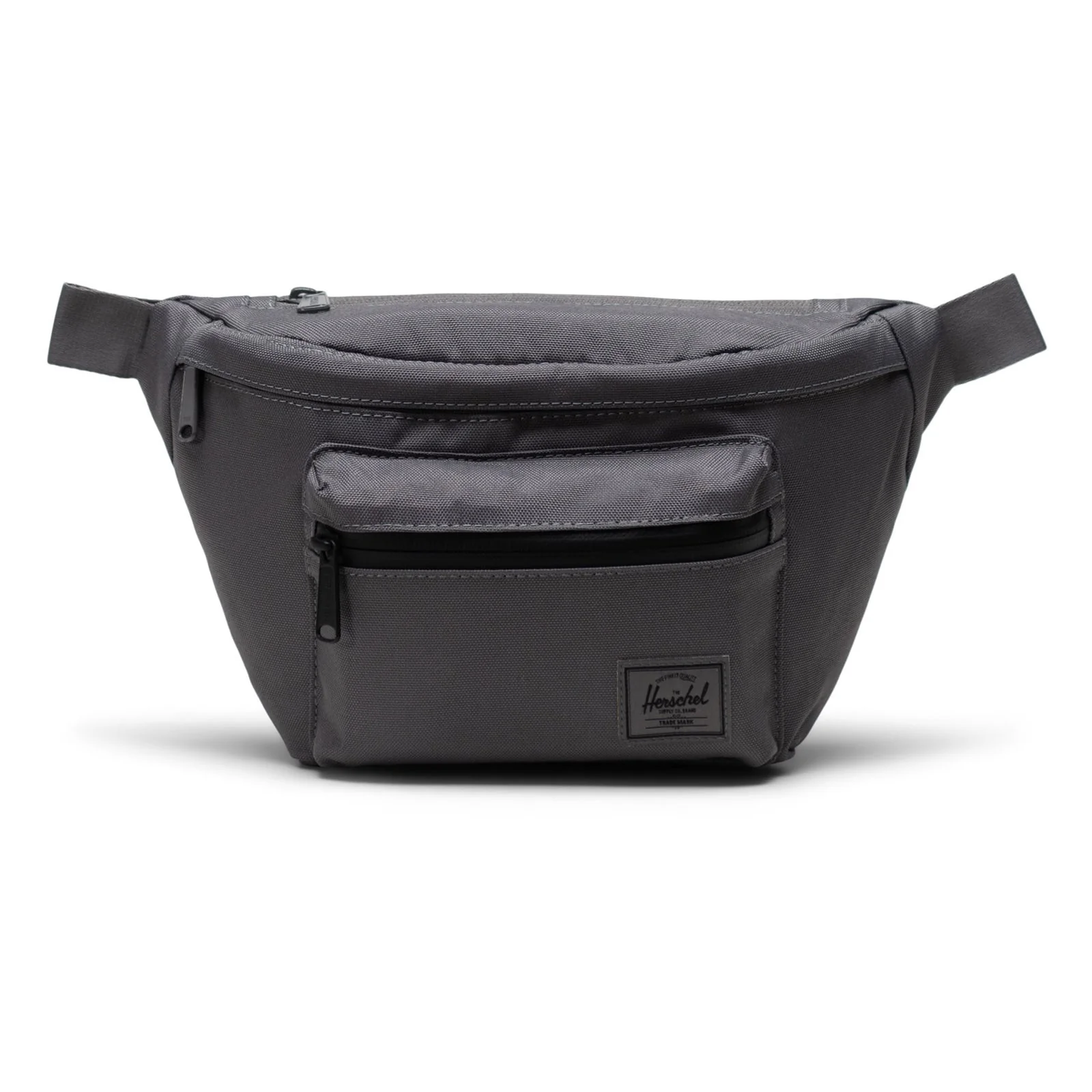 Herschel Bags Unisex Pop Quiz Hip Pack Gargoyle Tonal