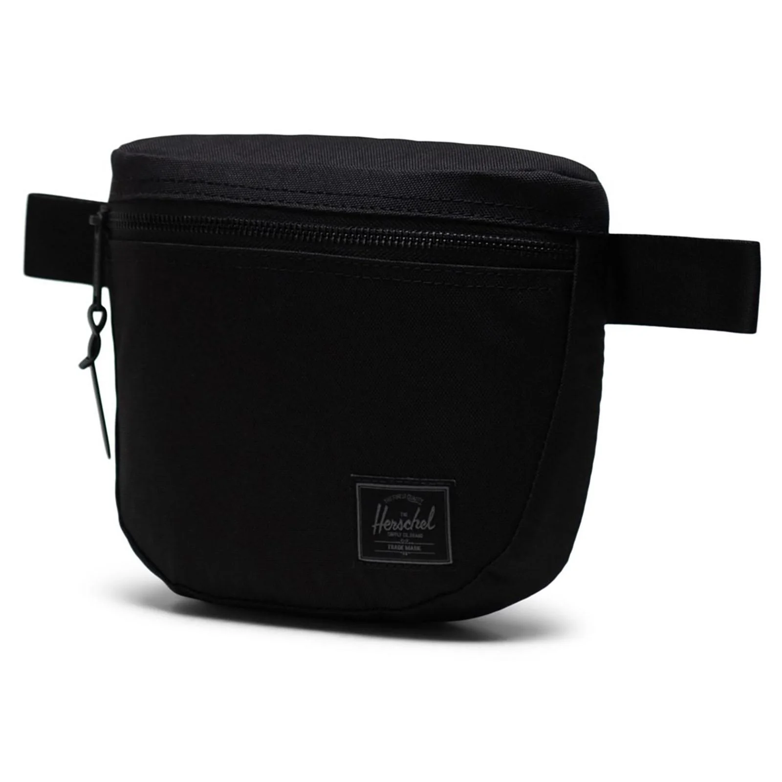 Herschel Bags Unisex Settlement Hip Pack Black Tonal - Image 2