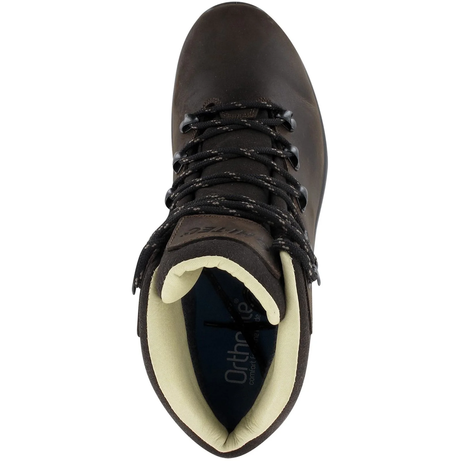 Hi-Tec Mens Ravine Pro Boots Brown - Image 4