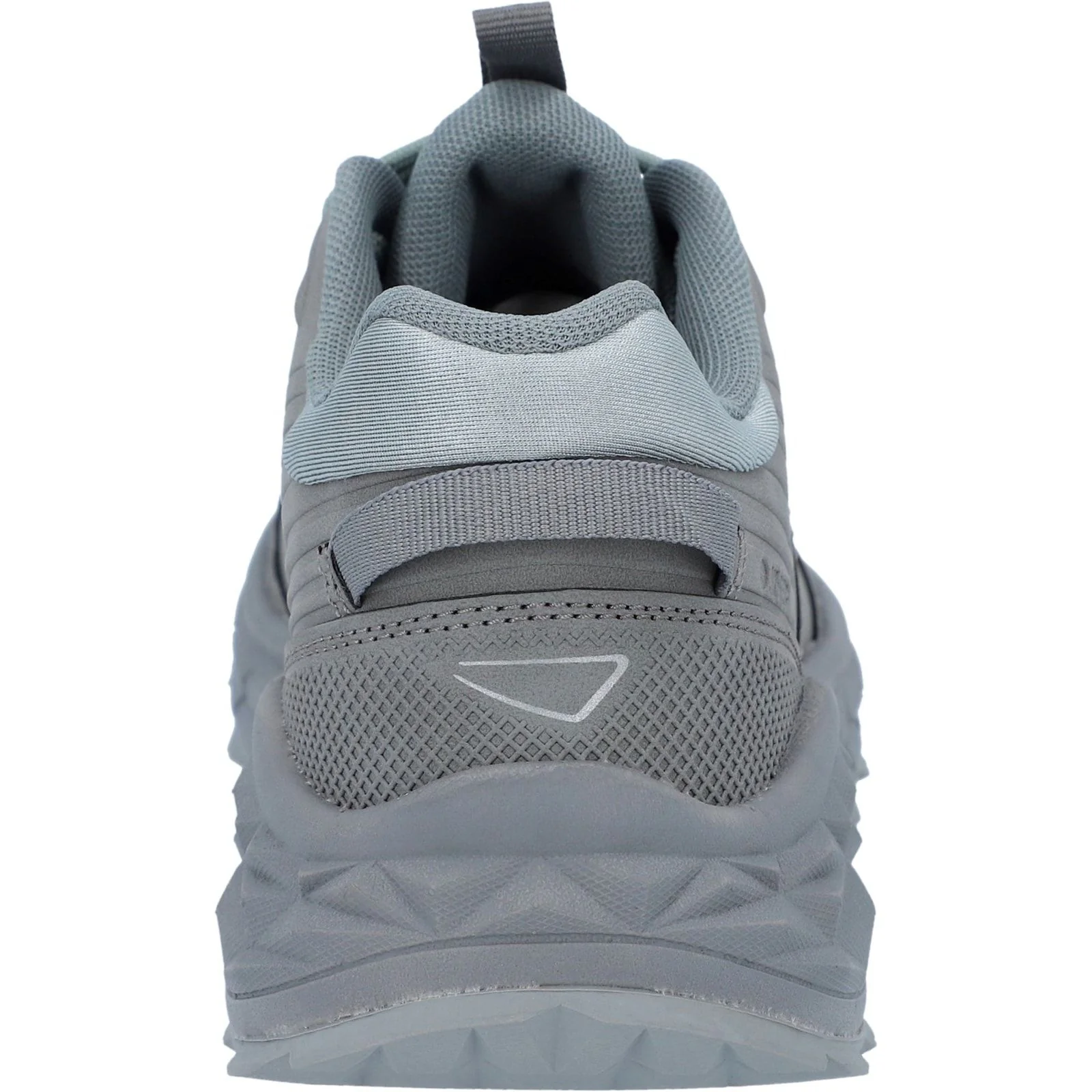 Hi-Tec Womens Fuse Trek Hiking Shoes Cool Grey - Image 4