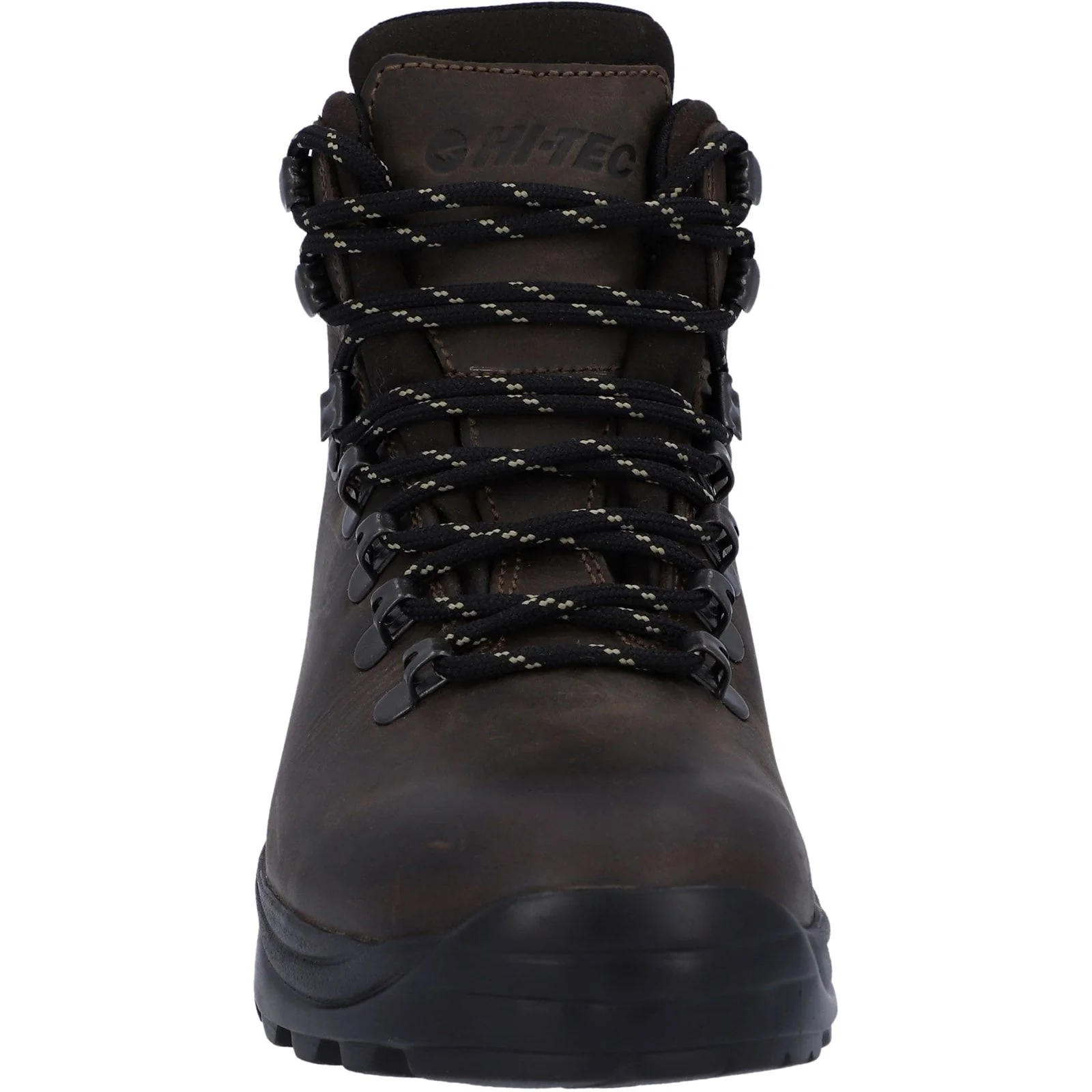 Hi-Tec Womens Ravine Boots Brown - Image 6