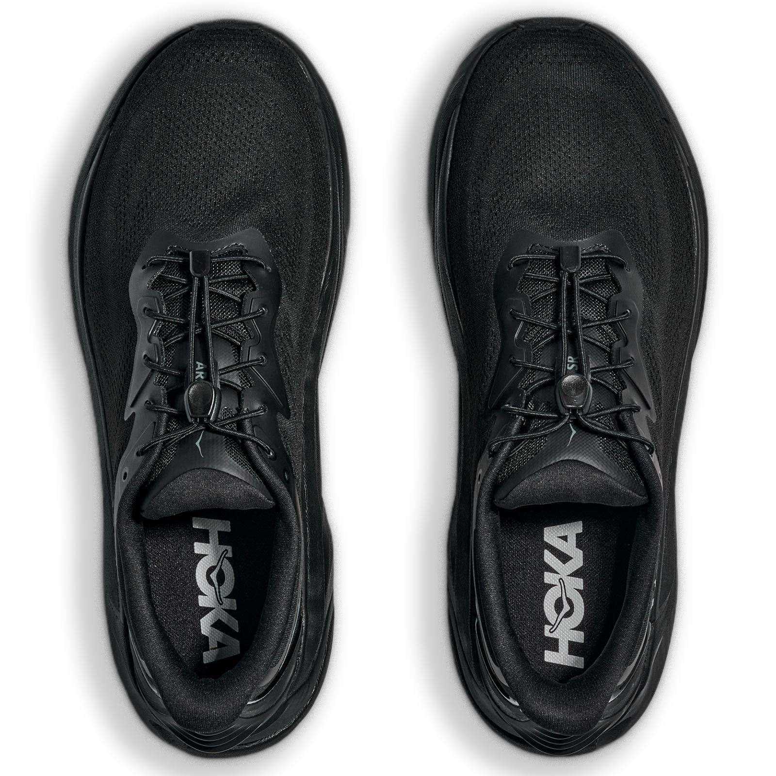 HOKA ARAHI SLIP RESISTANT MENS SHOES - Image 3