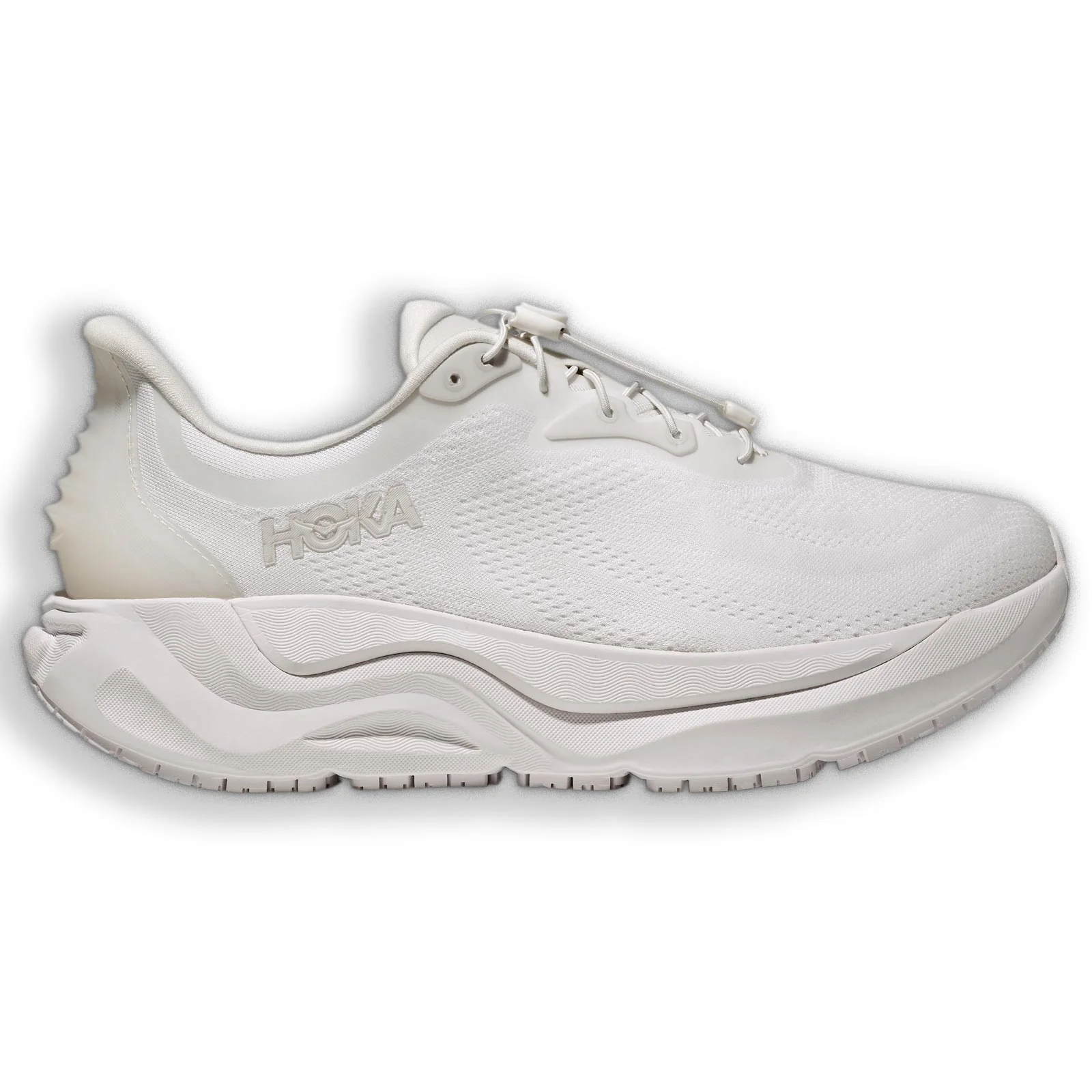 HOKA ARAHI SLIP RESISTANT MENS SHOES
