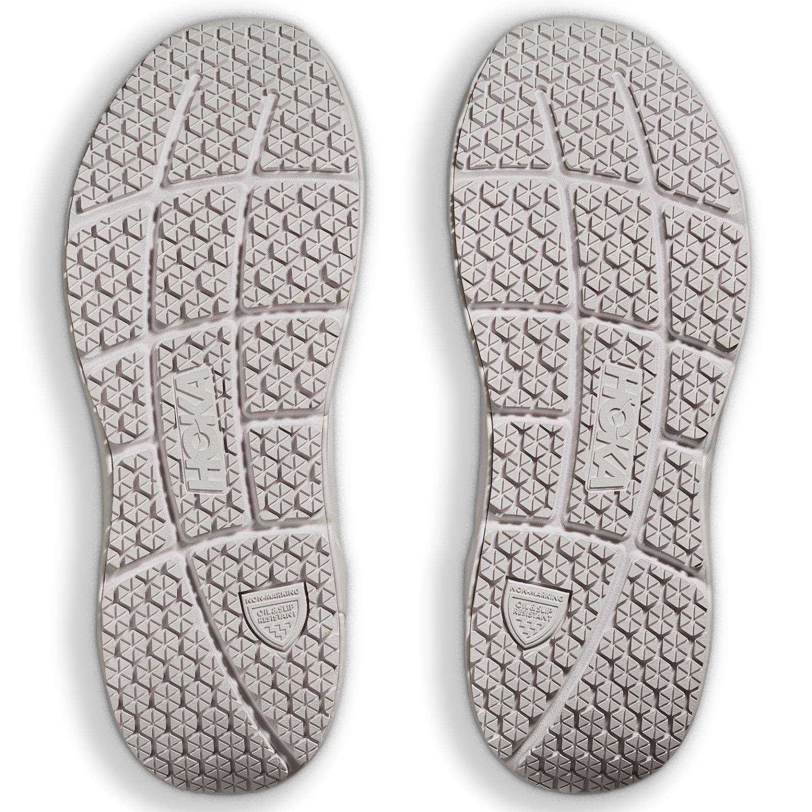HOKA ARAHI SLIP RESISTANT MENS SHOES - Image 4