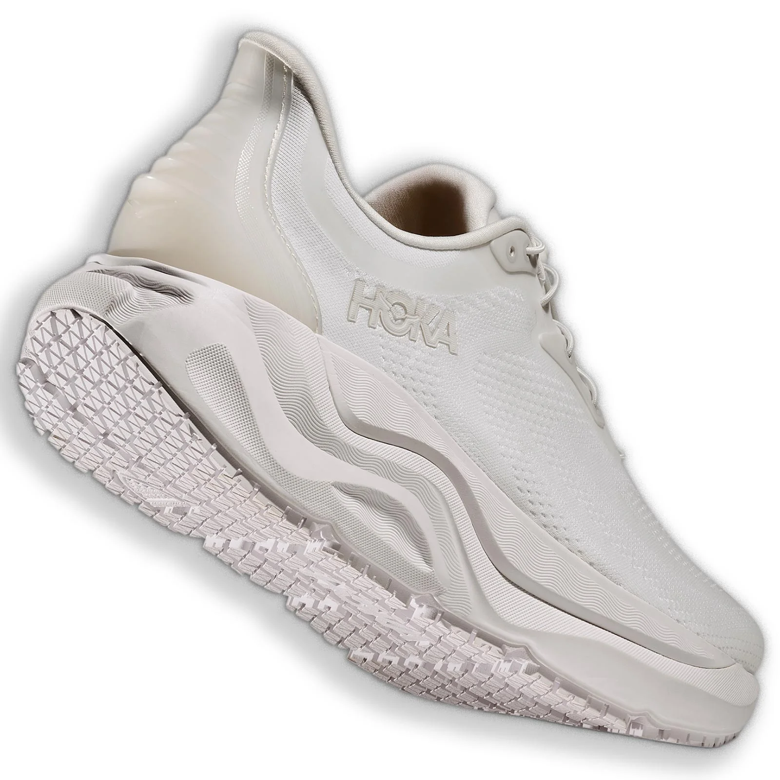 HOKA ARAHI SLIP RESISTANT MENS SHOES - Image 6