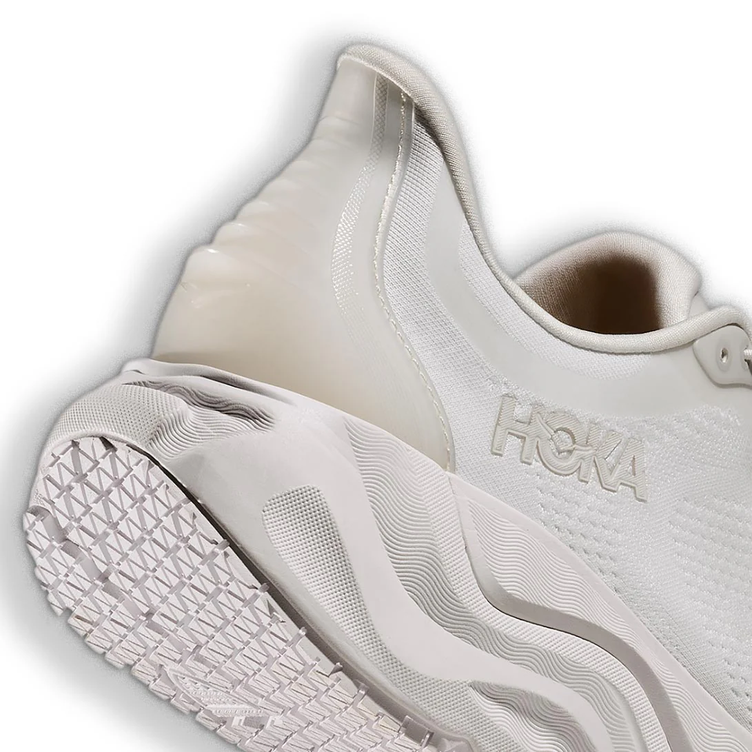 HOKA ARAHI SLIP RESISTANT MENS SHOES - Image 9