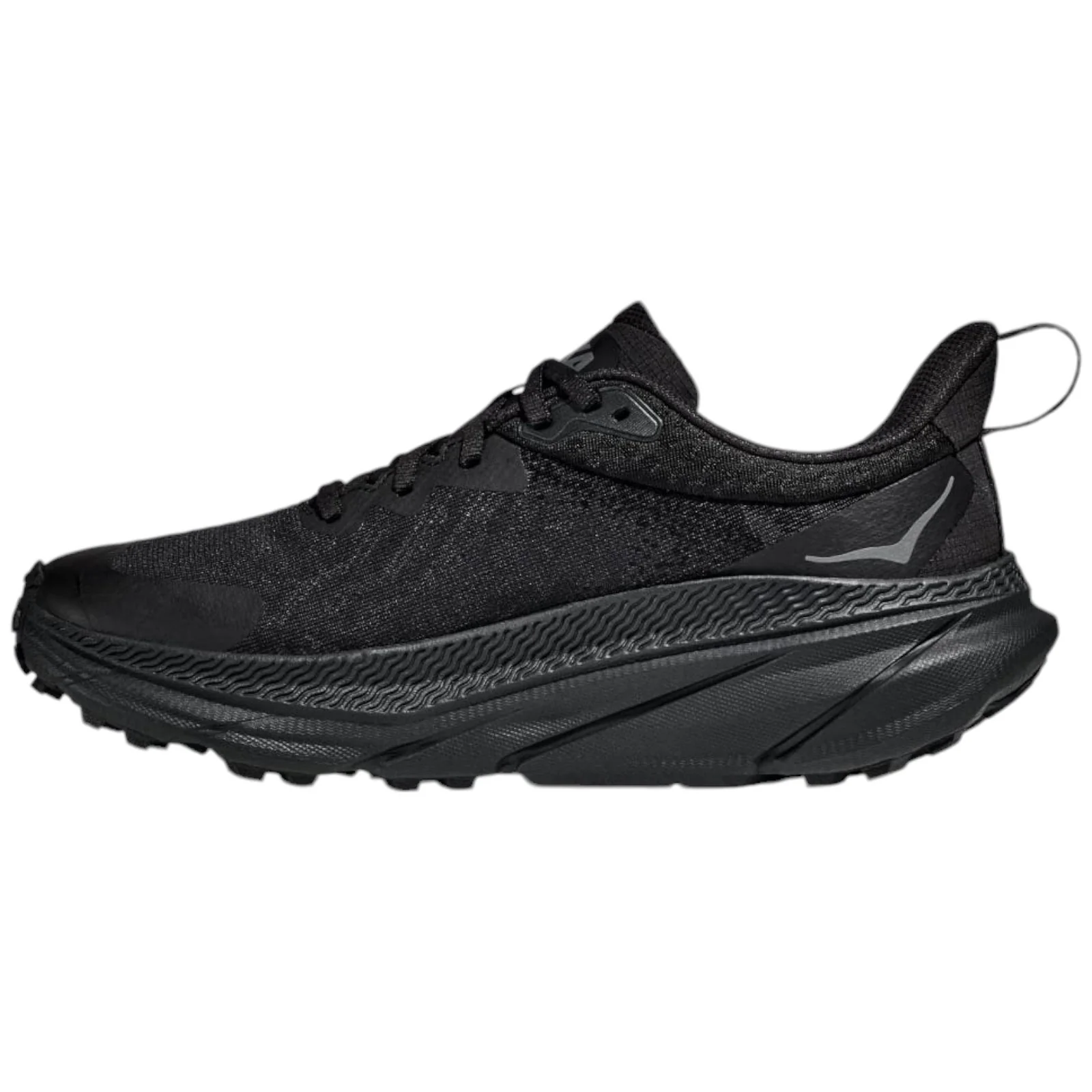 HOKA Challenger 7 Gore-Tex Mens Trail Running Shoes - Image 2