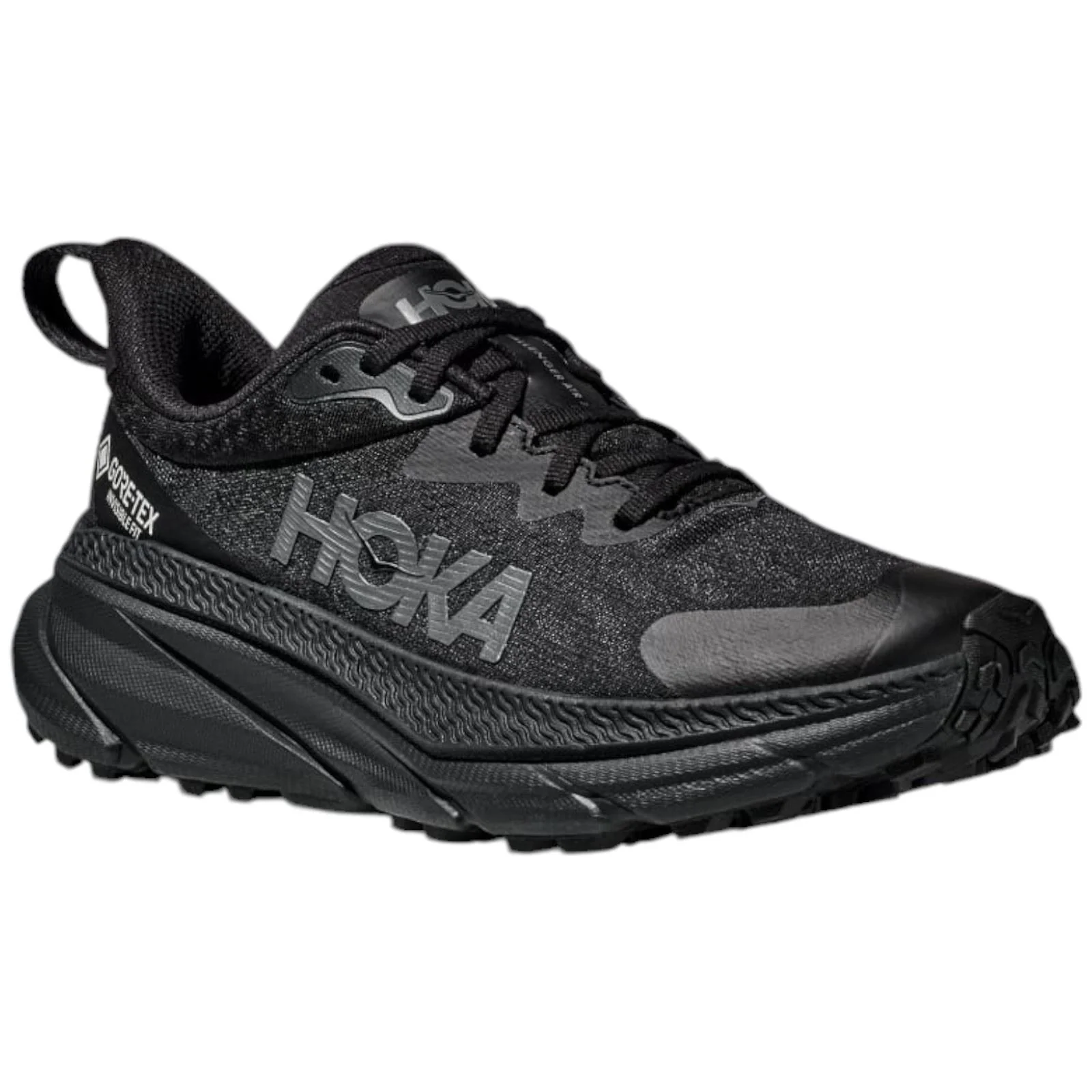 HOKA Challenger 7 Gore-Tex Mens Trail Running Shoes - Image 6