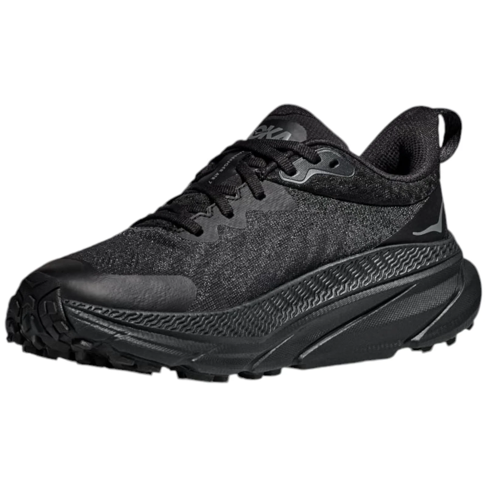HOKA Challenger 7 Gore-Tex Mens Trail Running Shoes - Image 8