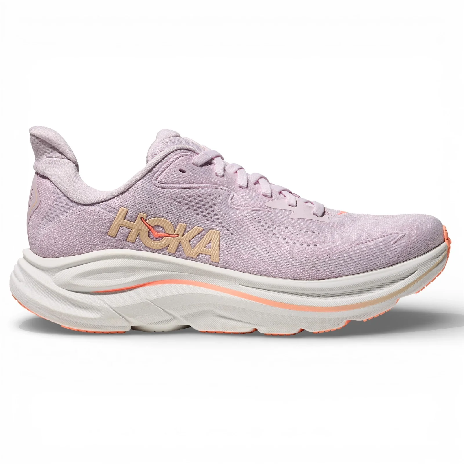 HOKA CLIFTON 10 Womens Road Running Shoes