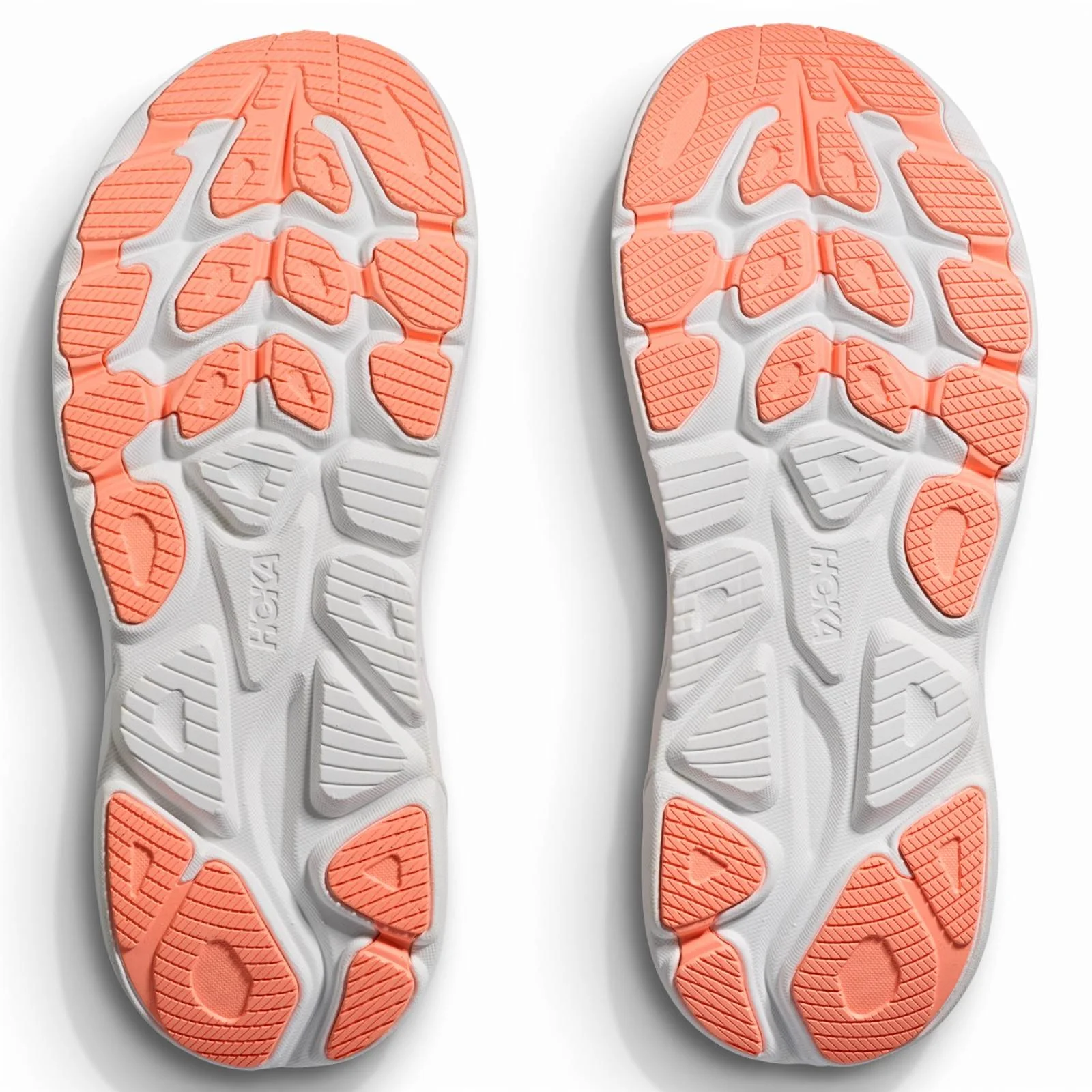 HOKA CLIFTON 10 Womens Road Running Shoes - Image 4