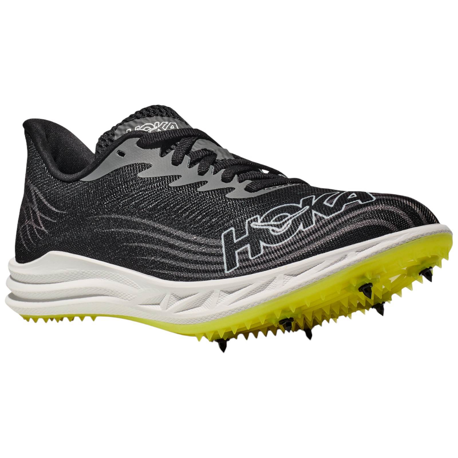HOKA Cresendo MD 2 Running Spike Shoes - Image 6
