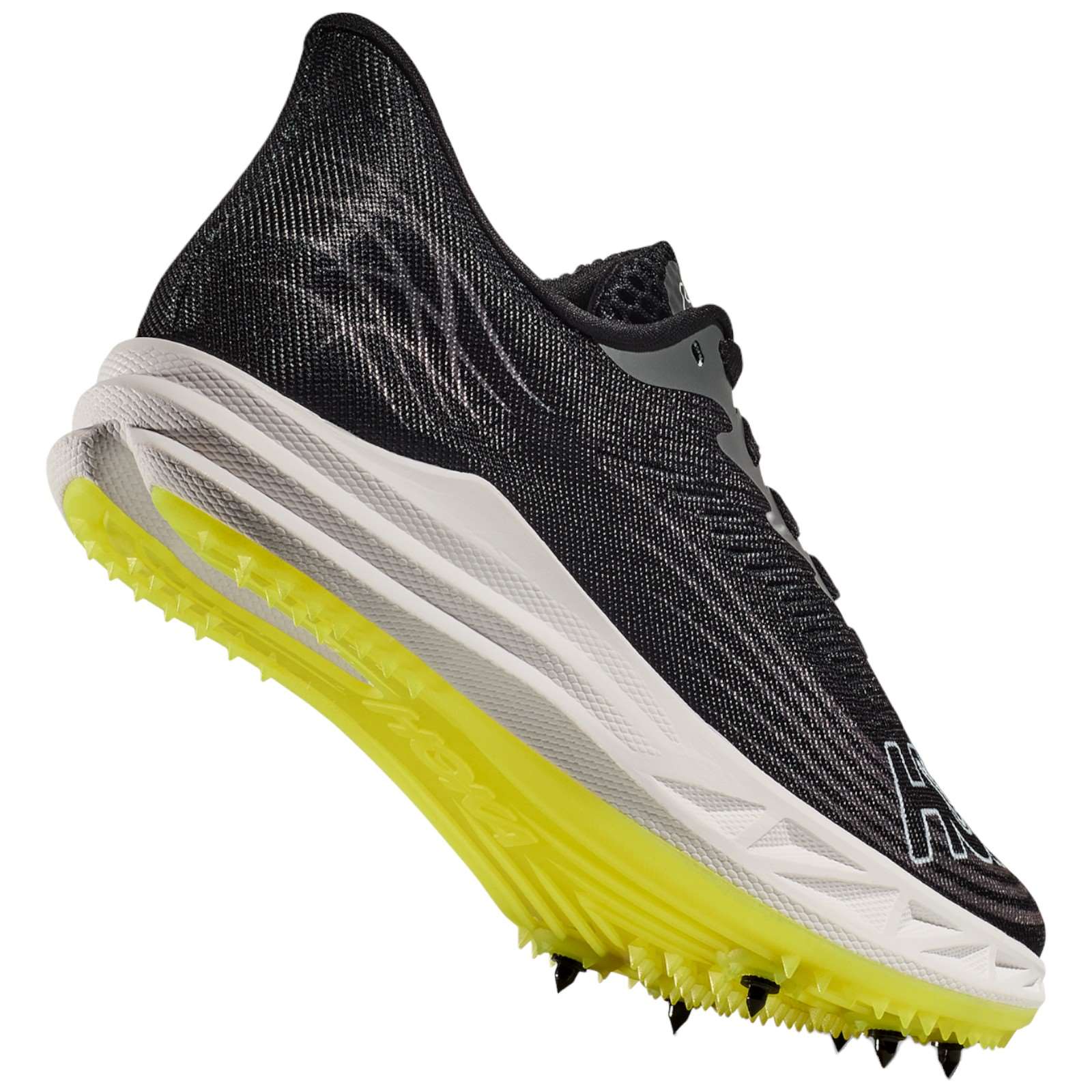 HOKA Cresendo MD 2 Running Spike Shoes - Image 7